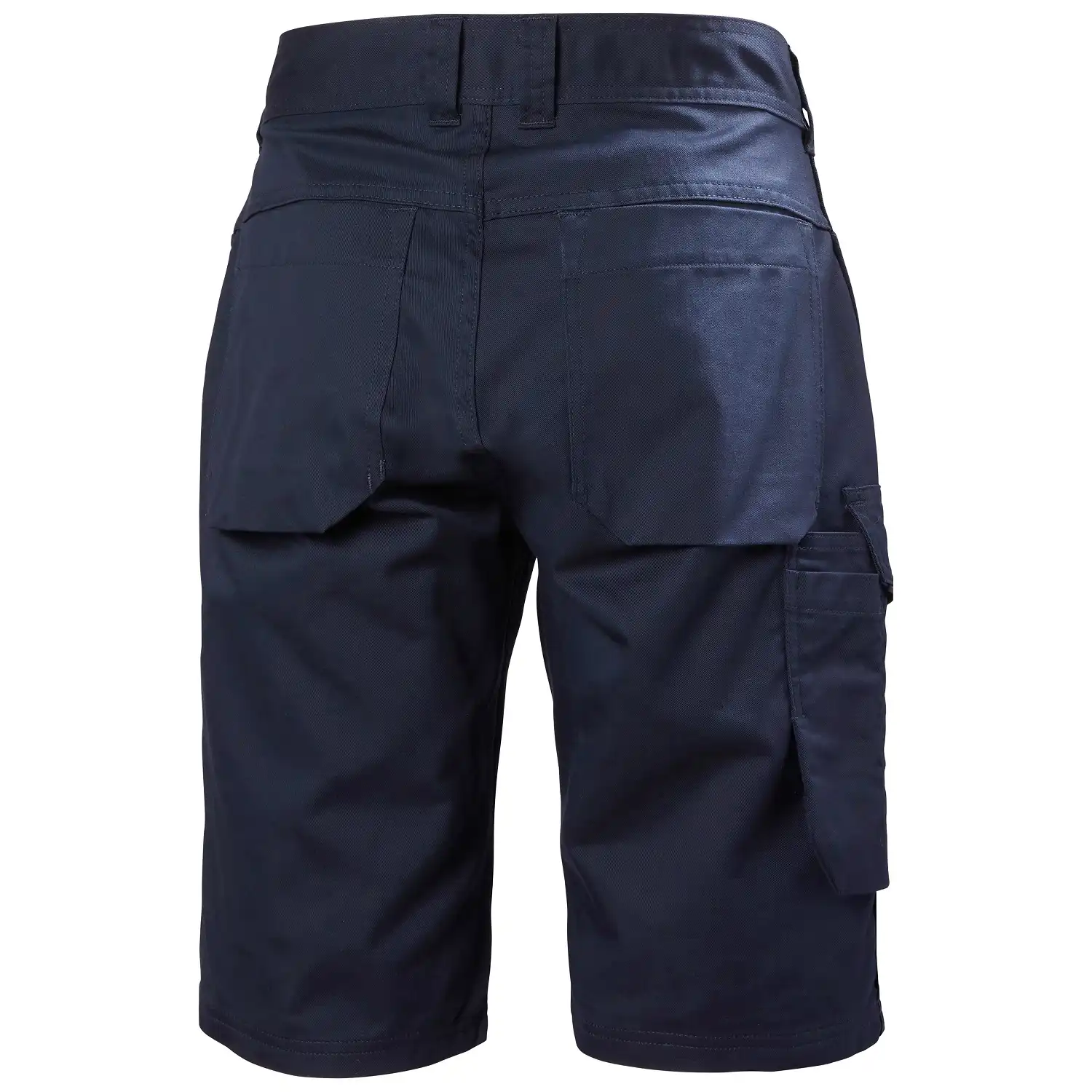 Serviceshorts "MANCHESTER" in marine, C46 - Thumbnail 2