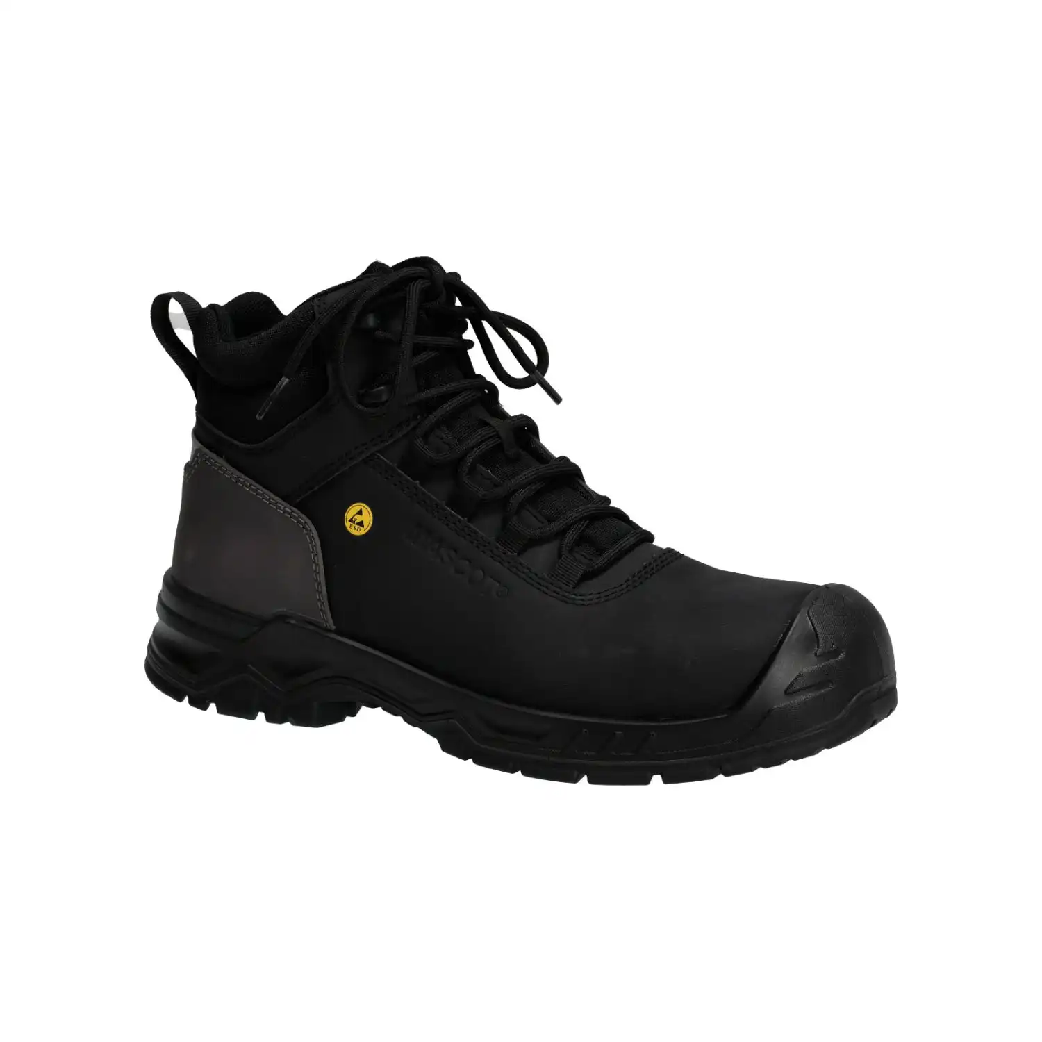 Sicherheitsstiefel S3S "CLASSIC" in 46 - Thumbnail 2