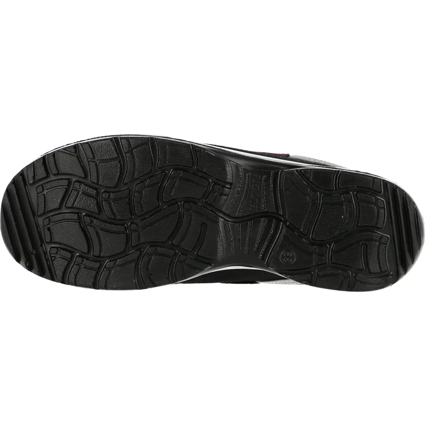 Damen Sicherheitshalbschuhe S3 "MAJA LOW" ESD NOVA in 36 - Thumbnail 3