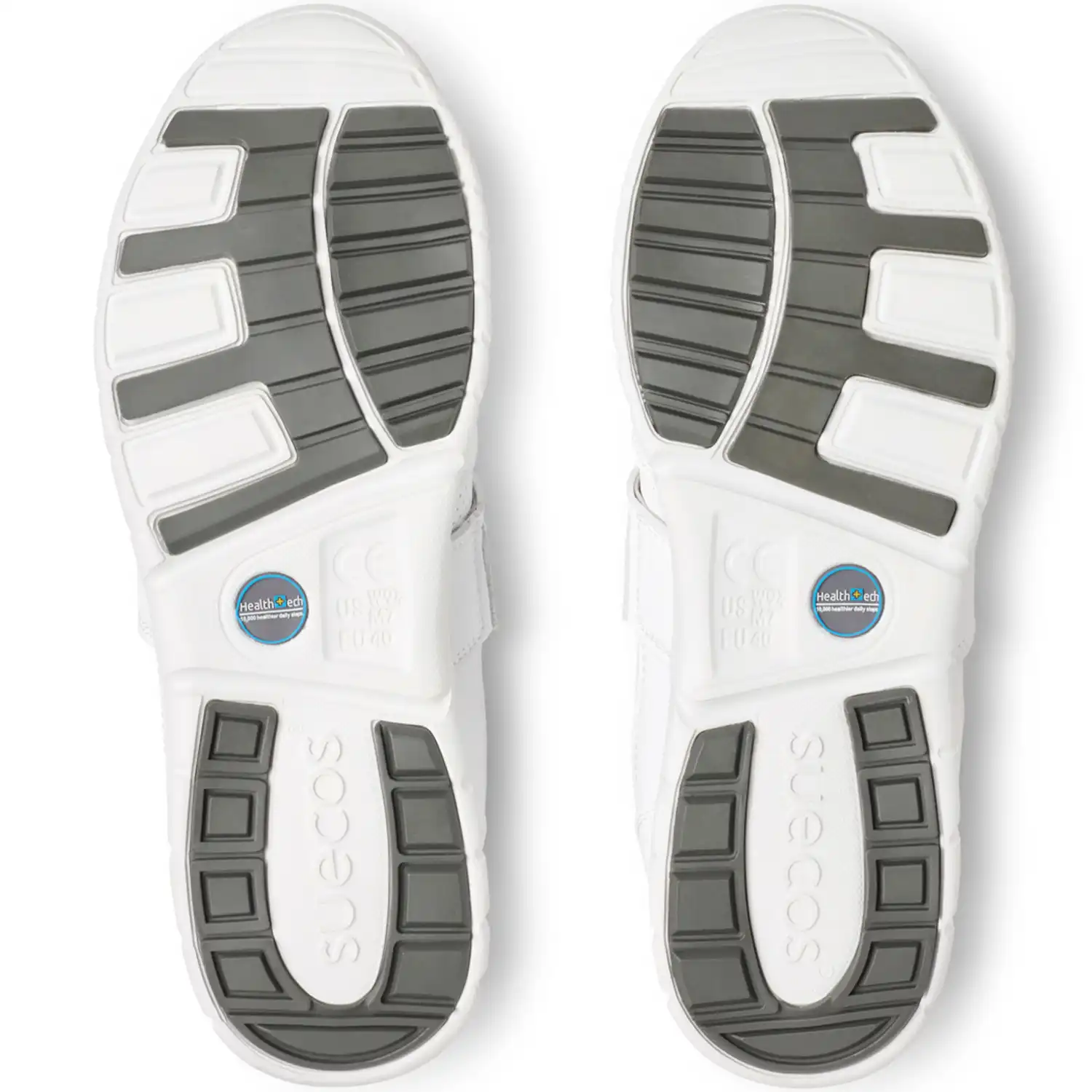 Berufsslipper O1 "EDDA" in 41 - Thumbnail 6