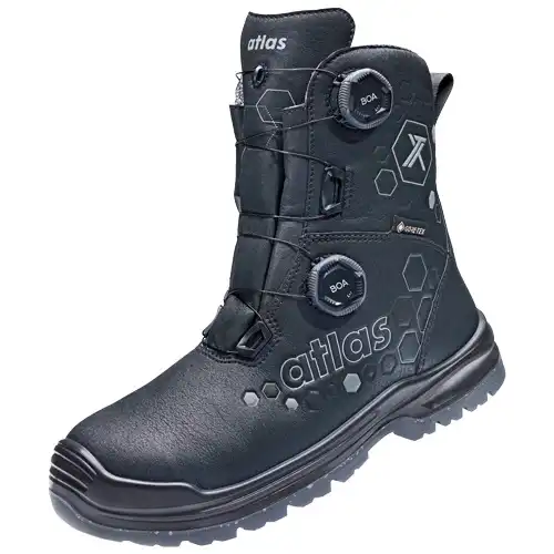 Sicherheitsstiefel S3 "XT 1050 BOA GTX" in 44 - Thumbnail 1