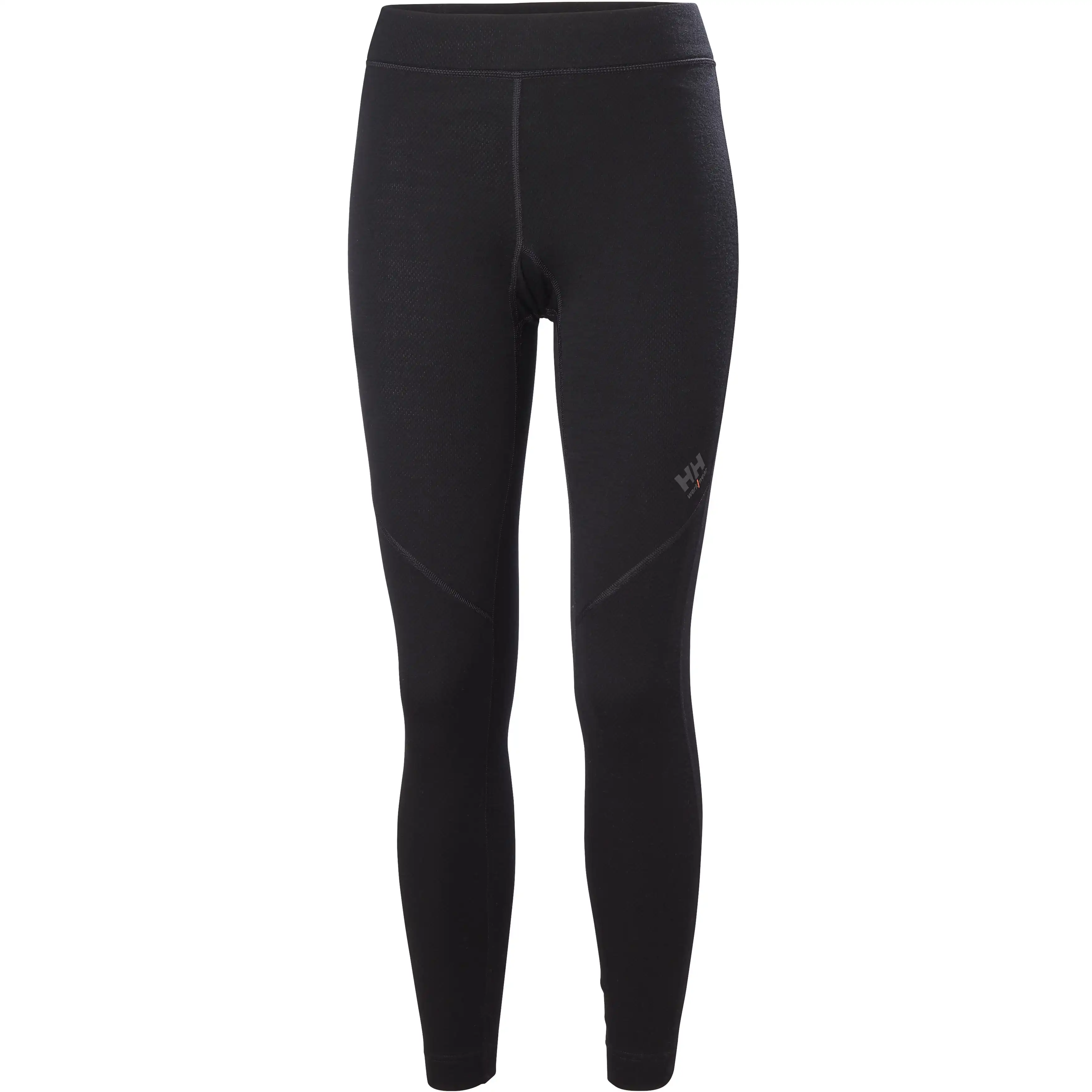 Damen Unterhose "LIFA MERINO" in schwarz, XXL - Thumbnail 1
