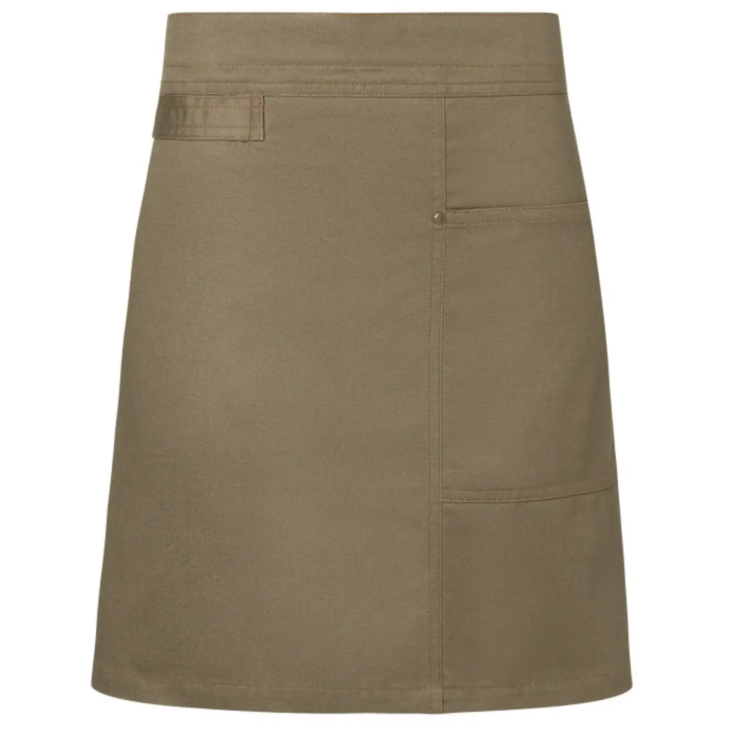 Vorbinder Urban Casual "VS 11" in khaki - Thumbnail 1