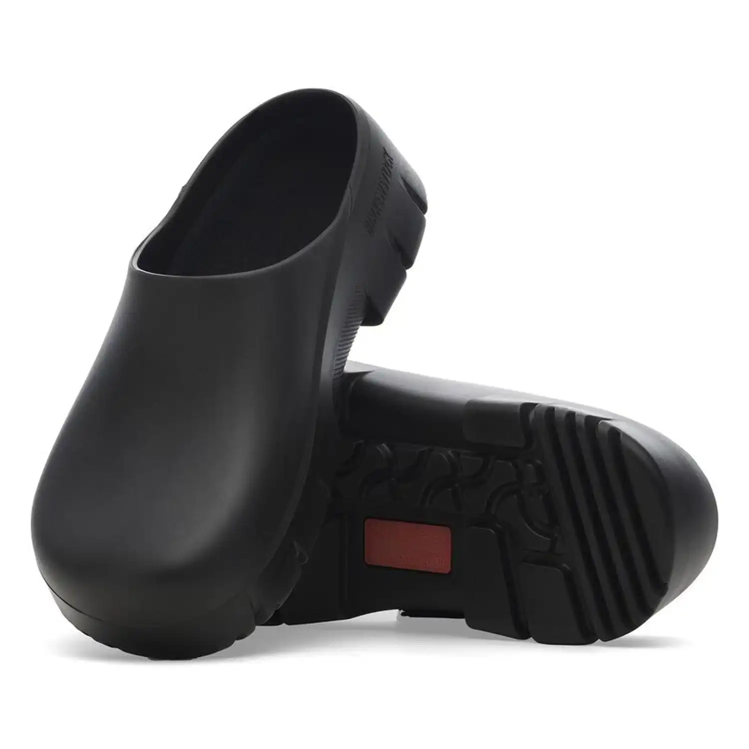 Clogs "Super Birki 2.0" normal in black in 42 - Thumbnail 2