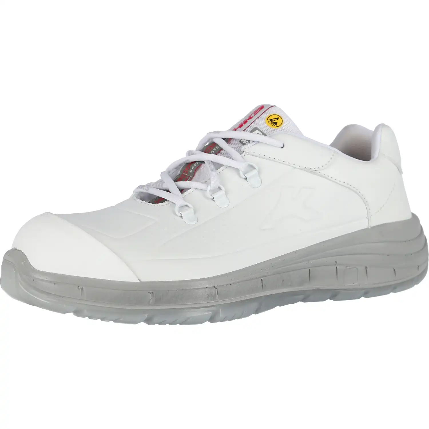 Sicherheitshalbschuhe S2 „FREE 3 V“ K-Run  in 46 - Thumbnail 1