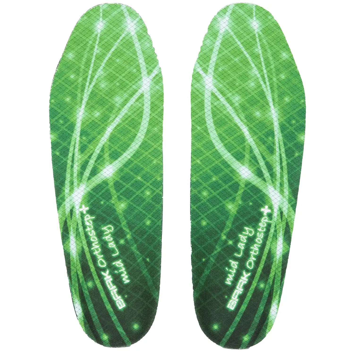 Damen Einlegesohle Orthostep+ "MID"  in 40 - Bild 1