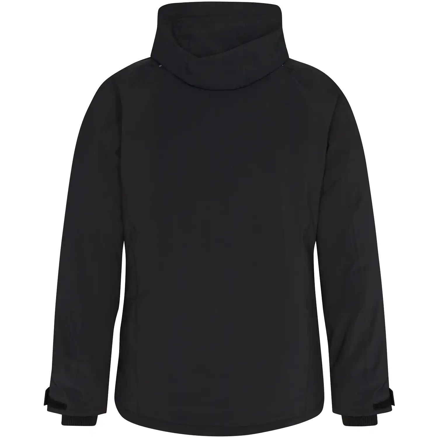 Winterjacke "1374-606" X-treme in schwarz, L - Thumbnail 2