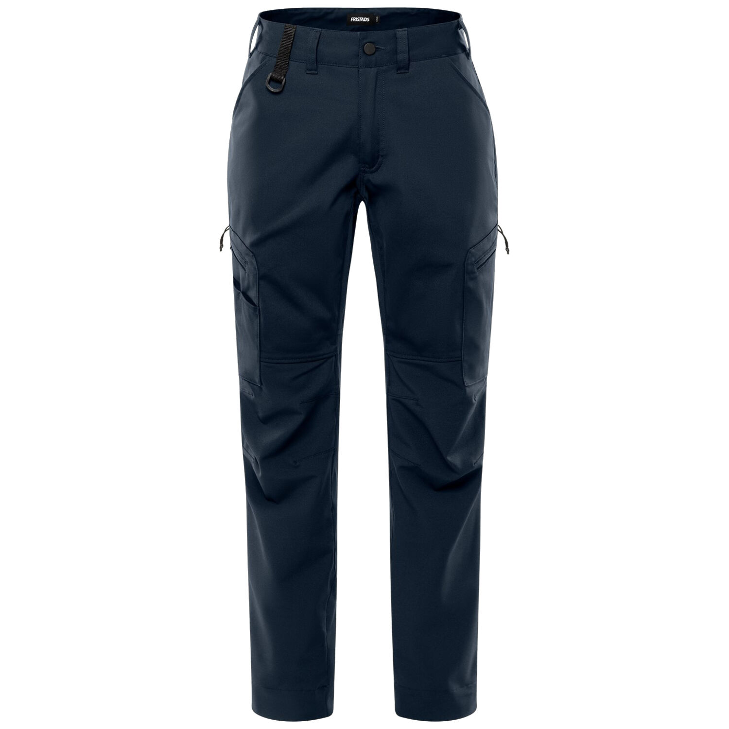 Damen Stretch-Bundhose "2201 GSTT" in marine, 48 - Thumbnail 1