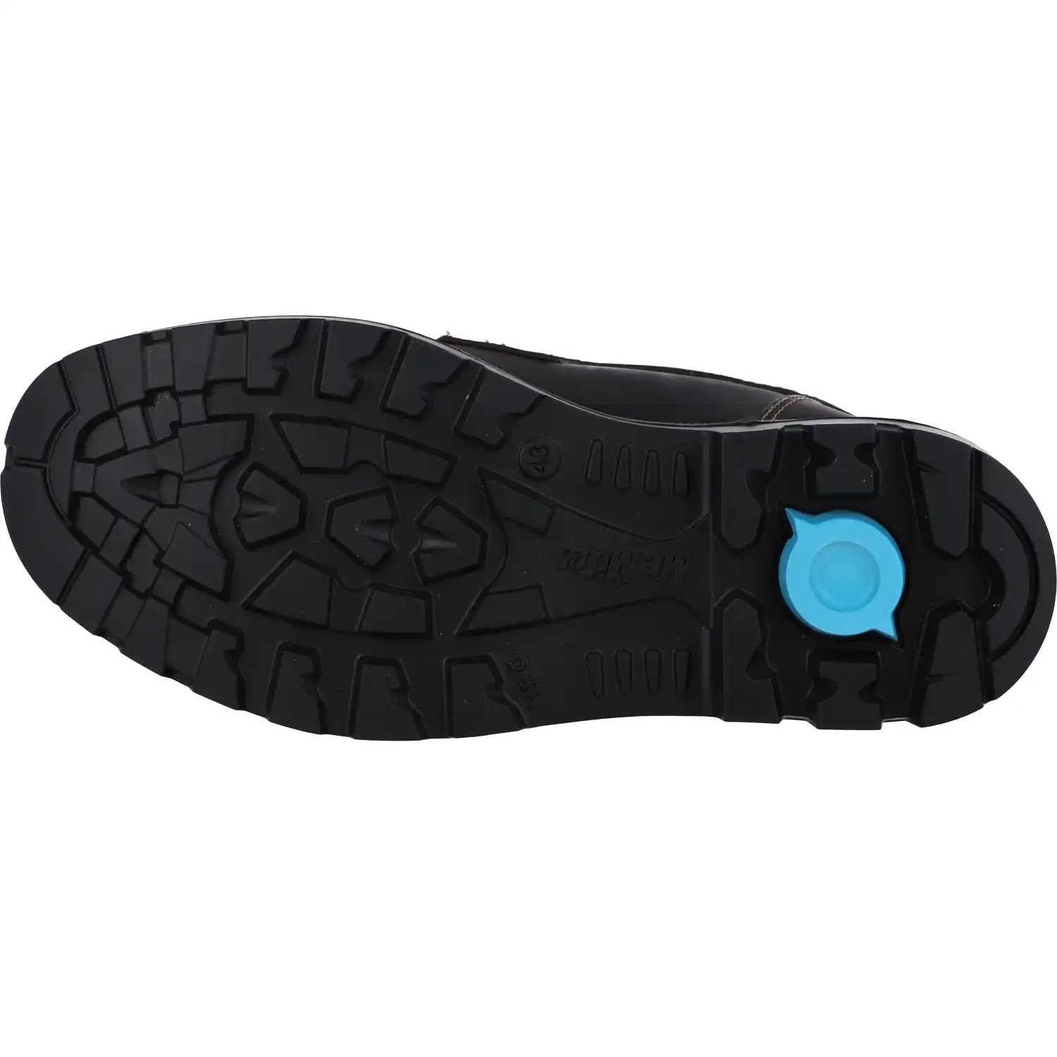 Sicherheitsstiefel S3 "EXPLORER" in 45 - Thumbnail 3