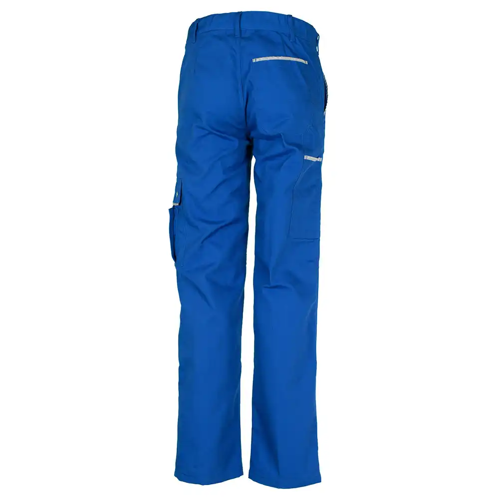 Thermohose "CANVAS 320" in kornblau, 42 - Thumbnail 3