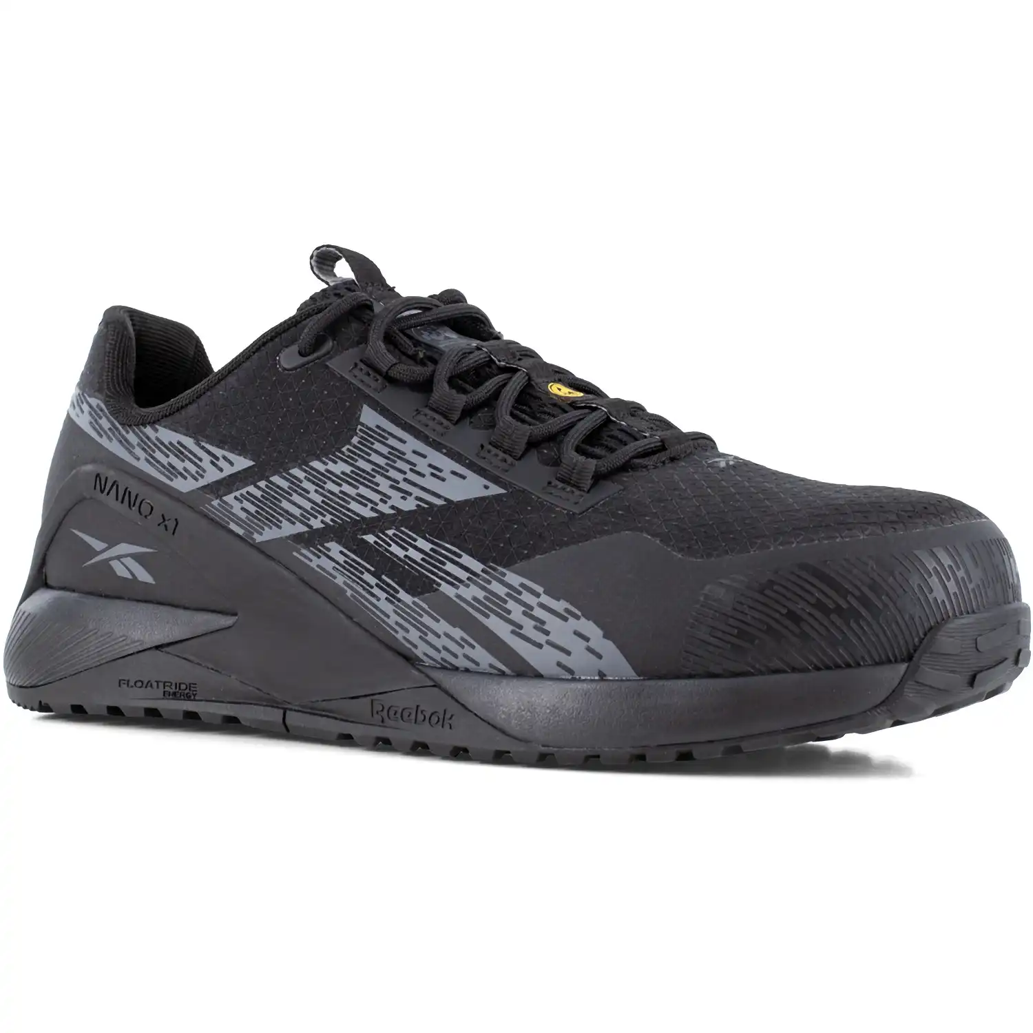 Sicherheitshalbschuhe S3S "IB3480" Nano X1 in 43 - Thumbnail 1