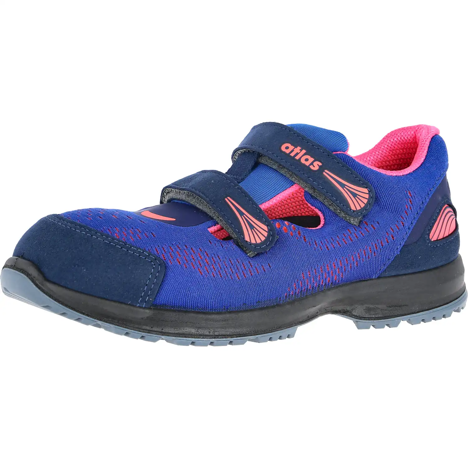 Damen Sicherheitssandale S1 "GX 160"  in 38 - Thumbnail 1