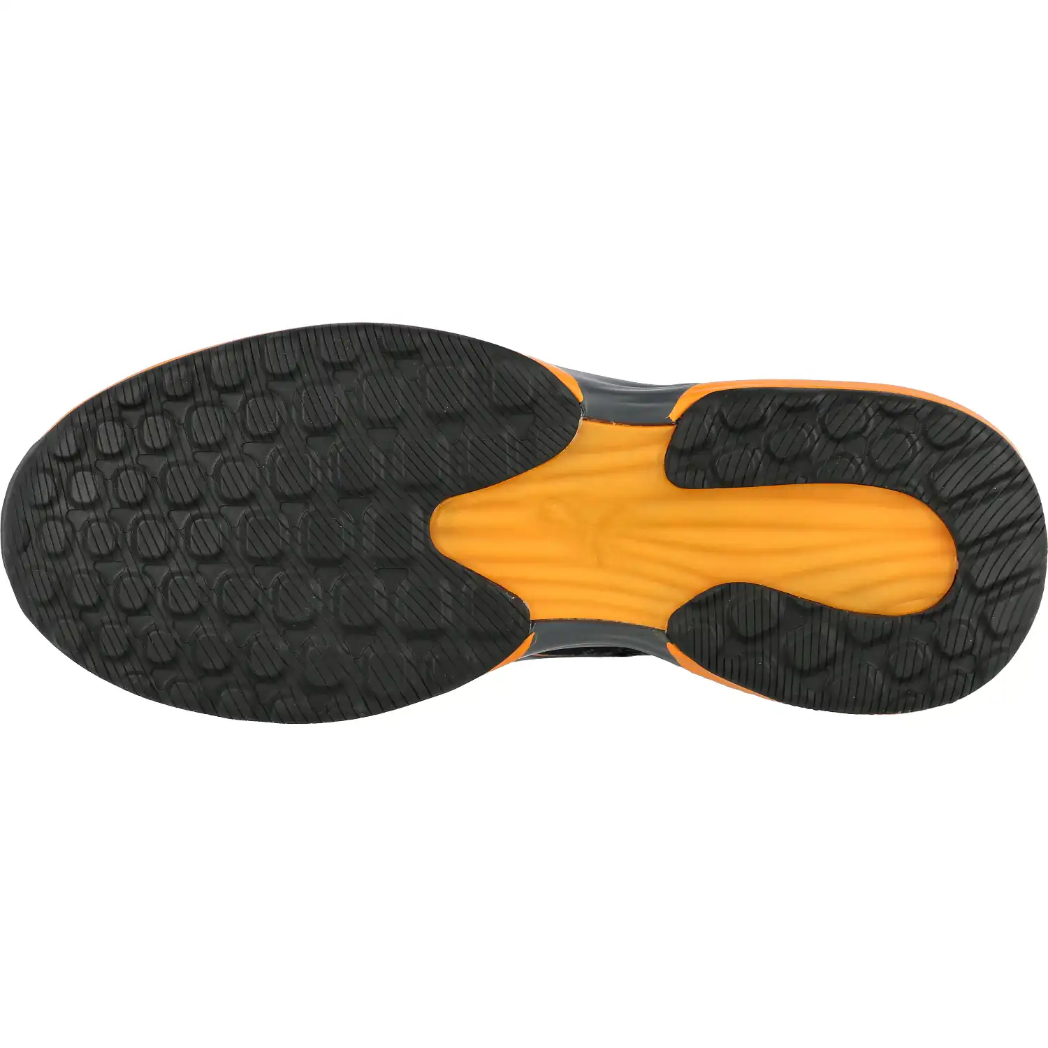 Sicherheitshalbschuhe S1P "CHARGE ORANGE LOW" Motion Cloud  in 44 - Thumbnail 3