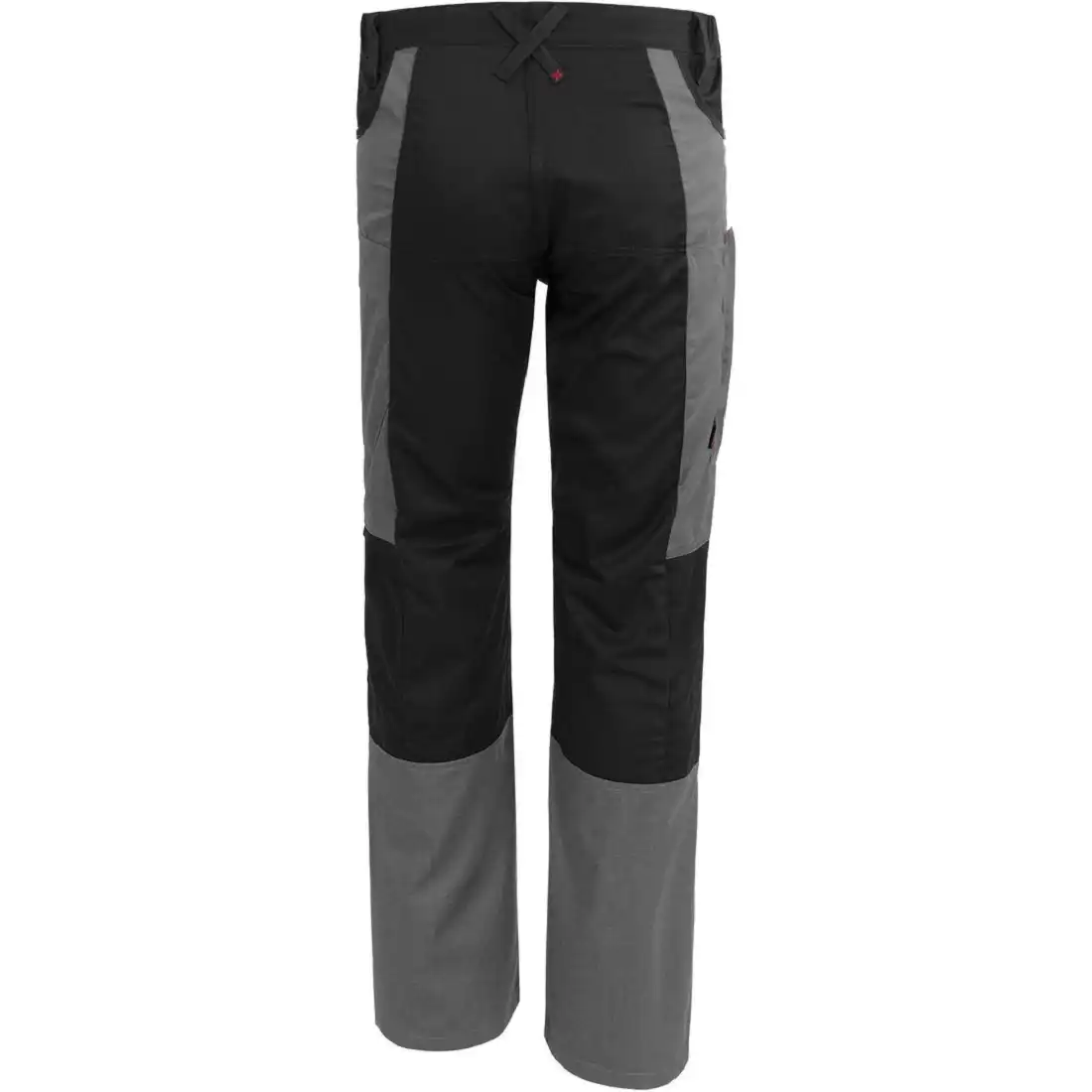 Bundhose "61938QX" X-Serie in grau/schwarz, 48 - Thumbnail 2