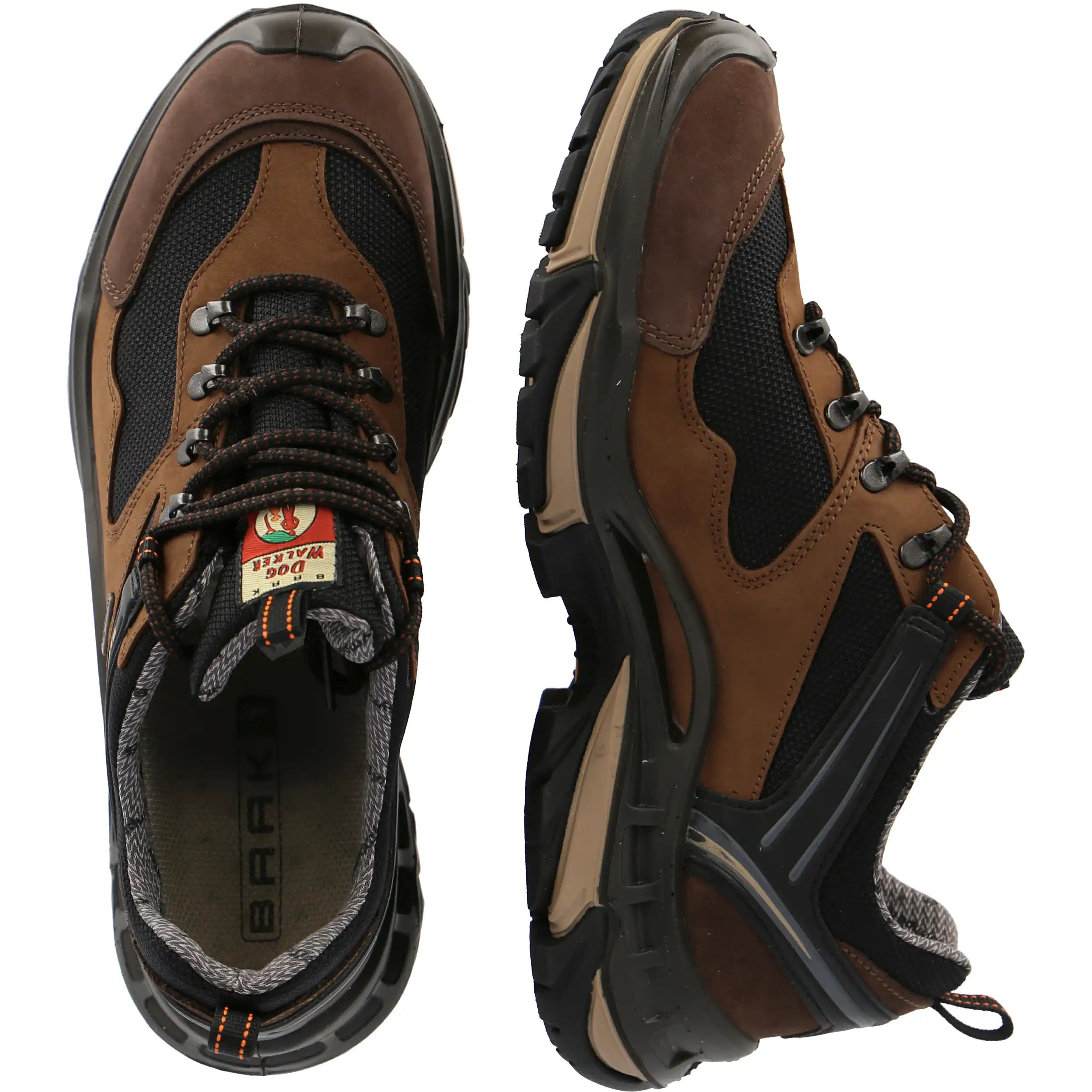 Freizeithalbschuhe "SPORTY" DogWalker in 43 - Thumbnail 2