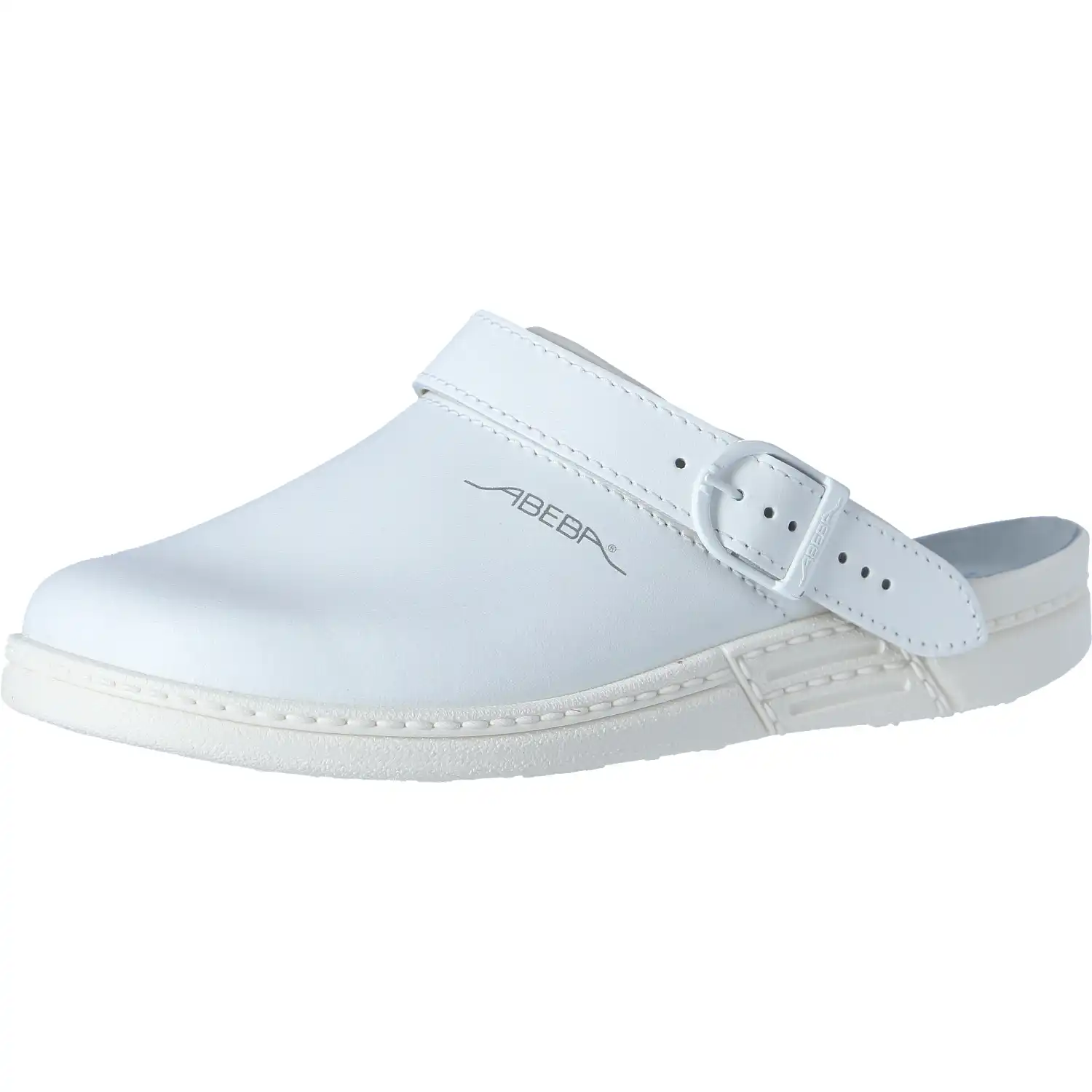 Berufsclogs OB "87021" Active weiß in 43 - Thumbnail 1