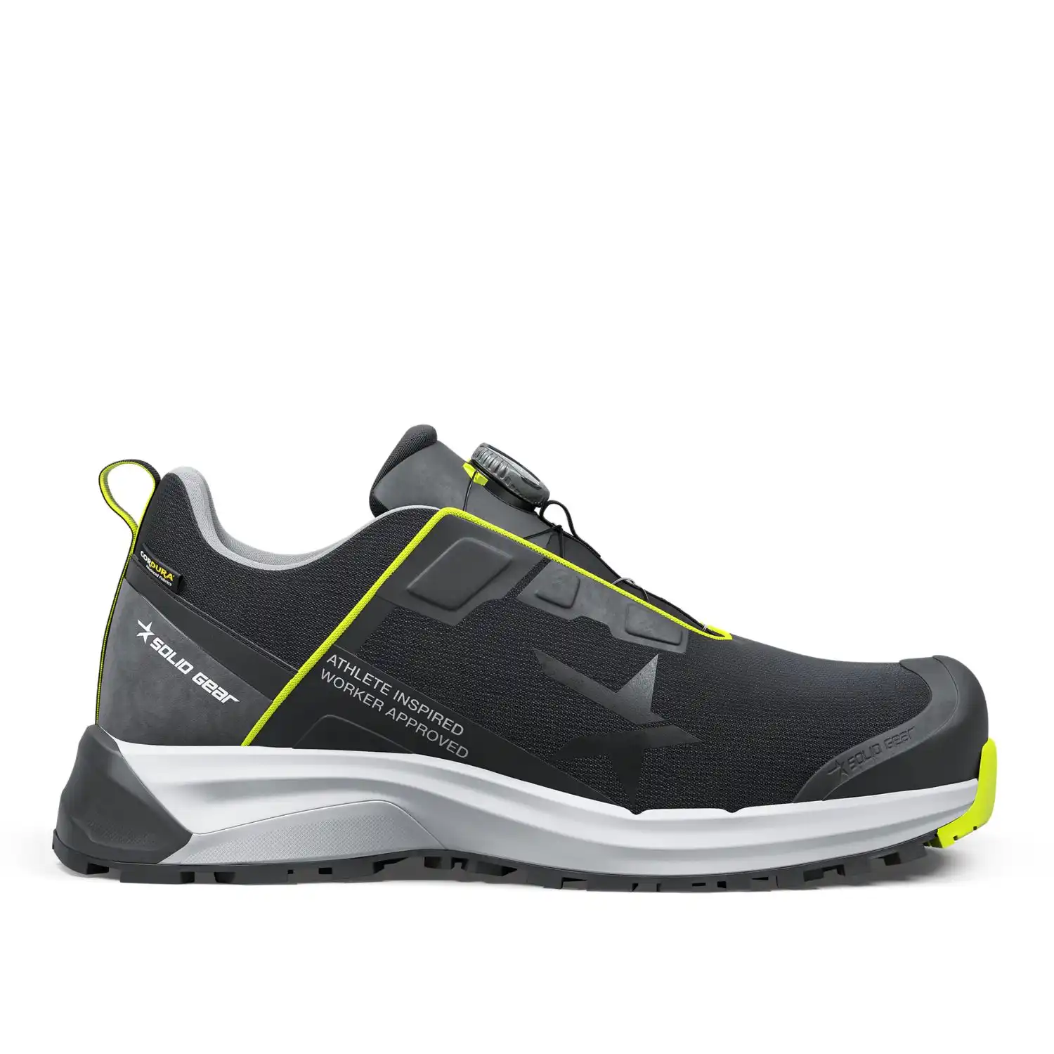 Sicherheitshalbschuhe S3S "Haze 2 Low" in 43 - Thumbnail 1
