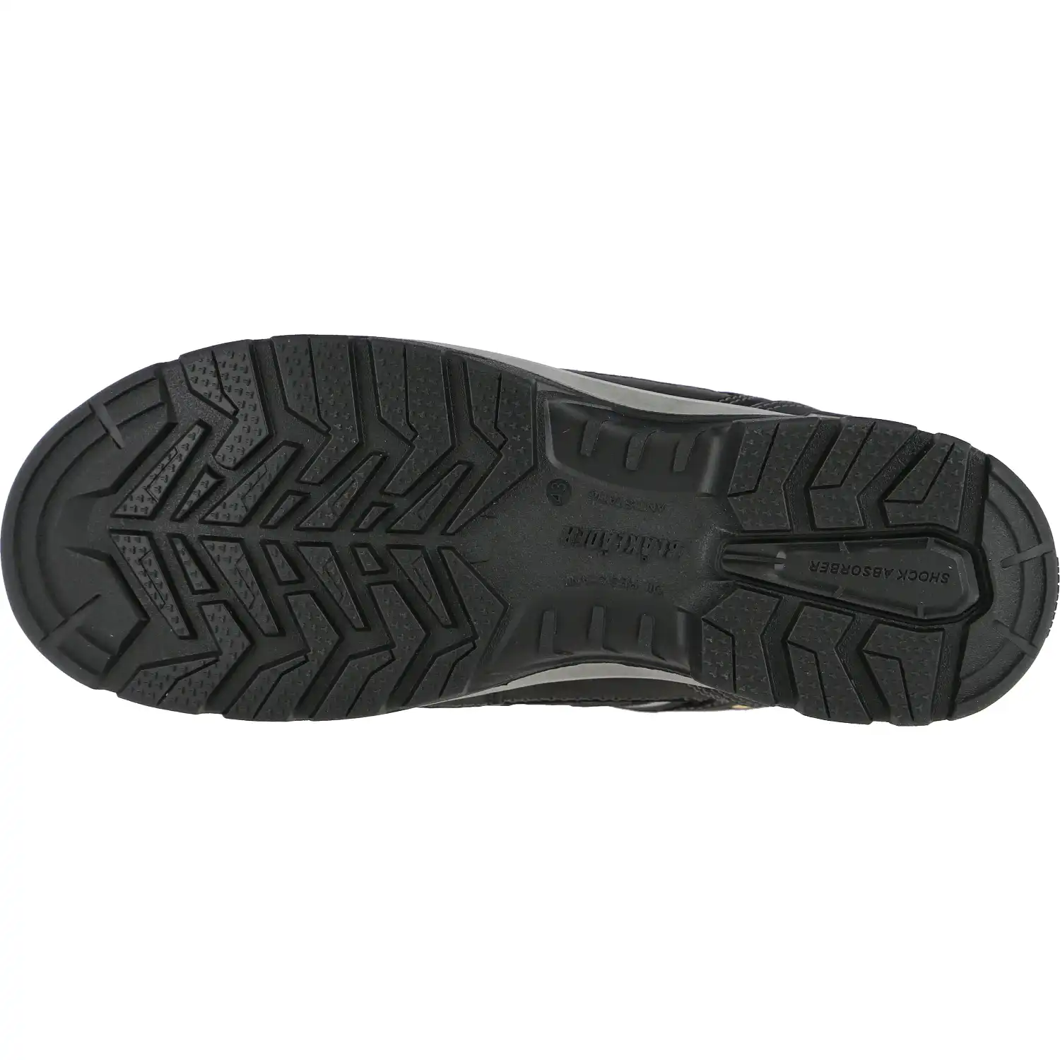 Sicherheitshalbschuhe S3 "2451" ELITE in 42 - Thumbnail 3