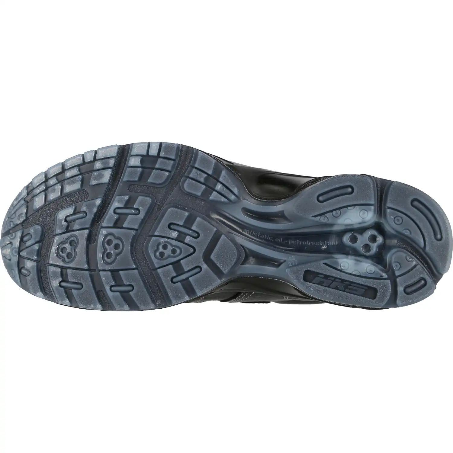 Sicherheitssandale S1 „LIST“ Challenger in 45 - Thumbnail 3