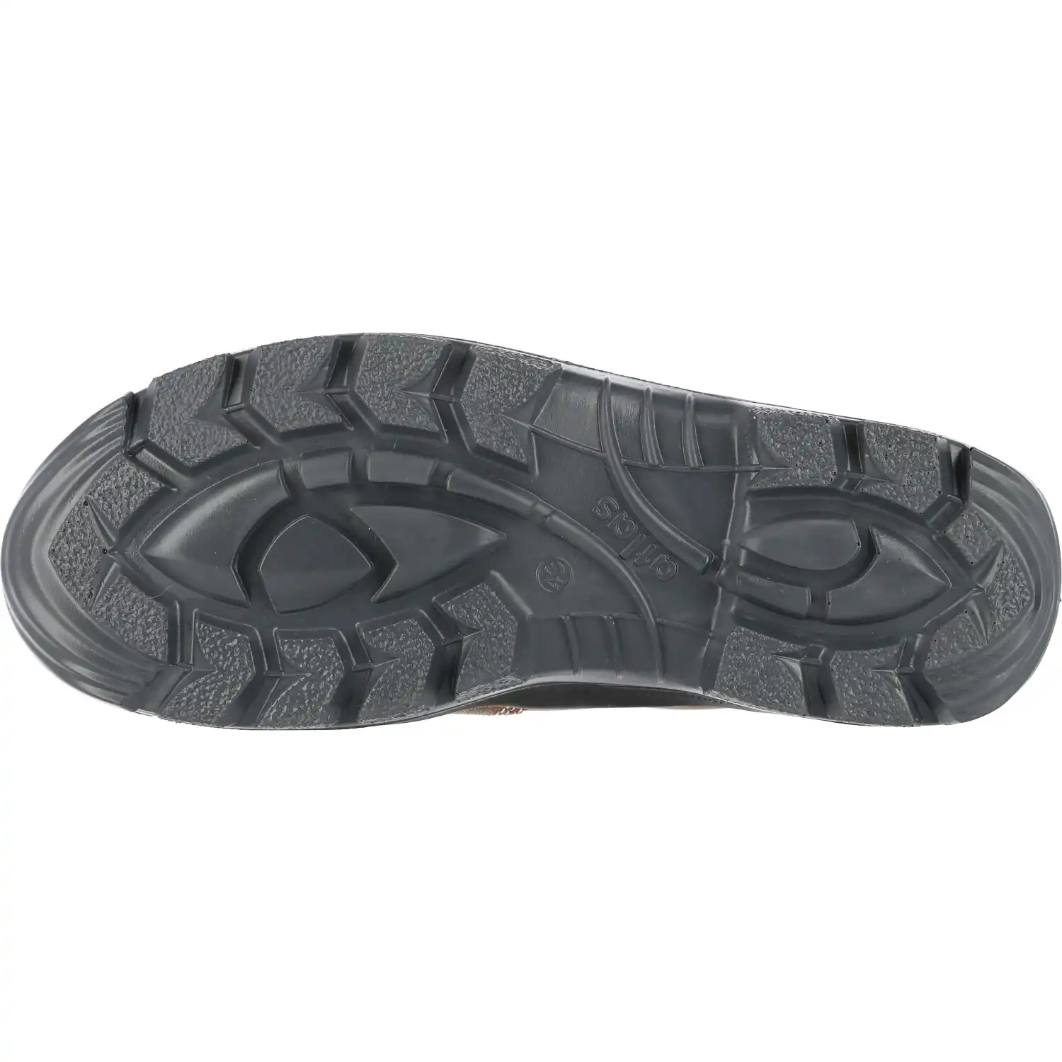 Winter Sicherheitsstiefel S3 "Anatomic Bau 825 XP"  in 45 - Thumbnail 2