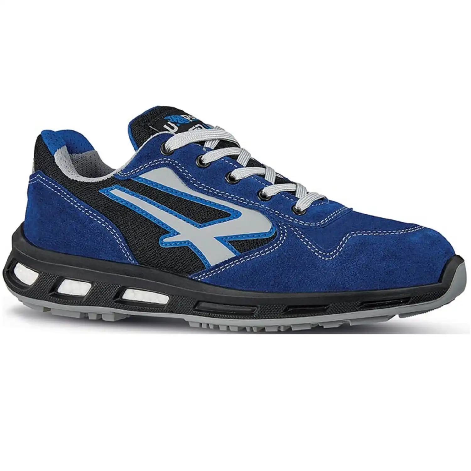Sicherheitshalbschuhe S1P "DEA" Red Lion   in 45 - Bild 1