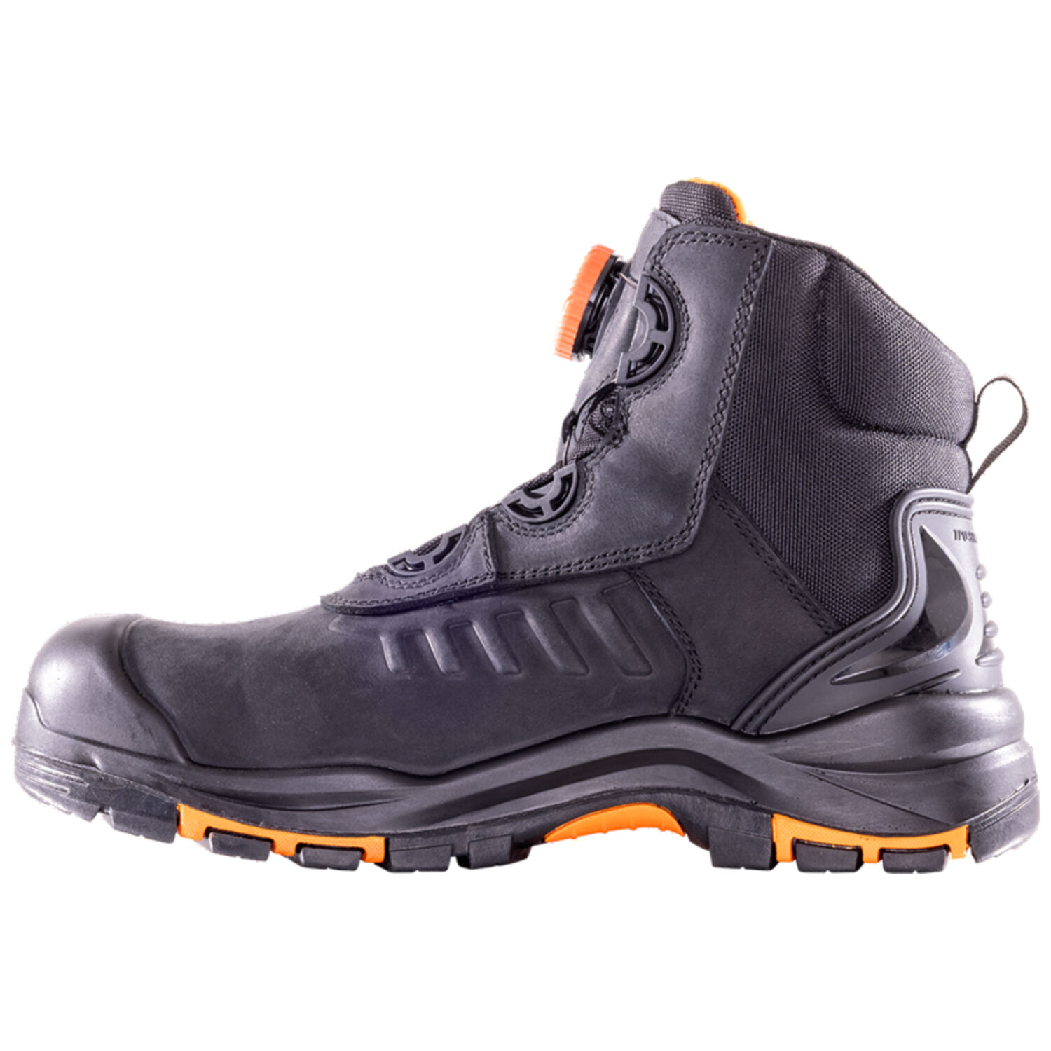 Sicherheitshochschuhe S7L "MONTANA" in 38 - Thumbnail 3
