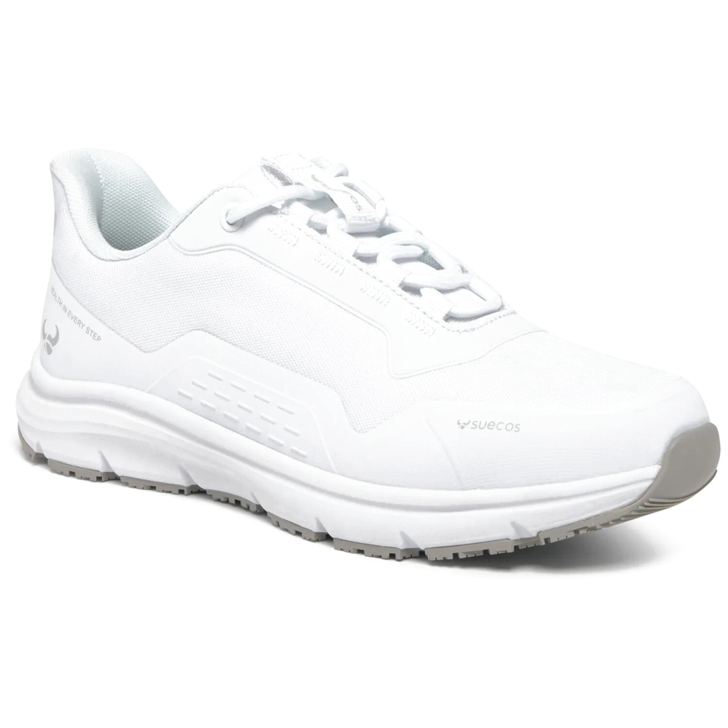 Berufshalbschuhe O1 "ASGARD" in 37 - Thumbnail 2