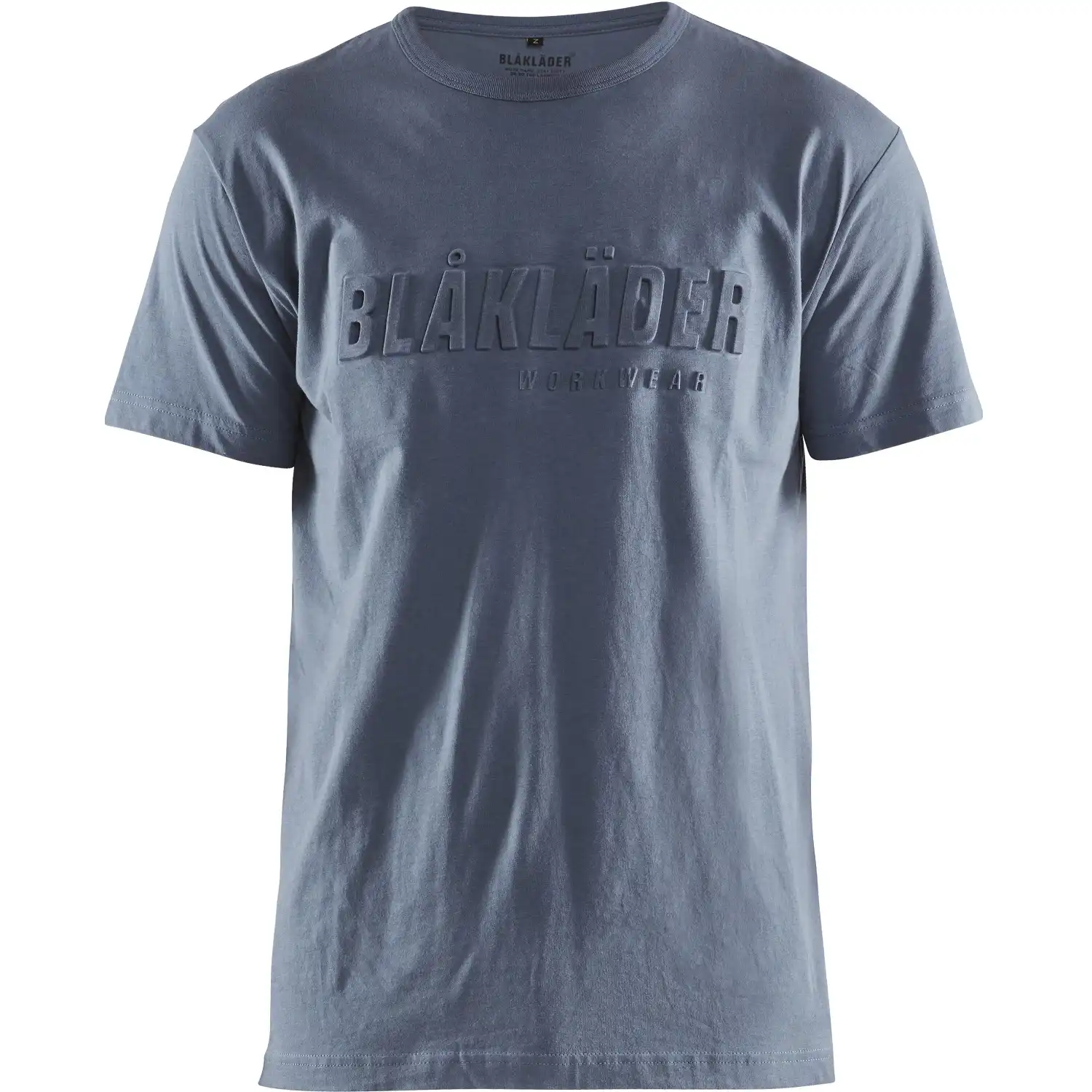 T-Shirt "3531" Limited in 3XL, Blau - Thumbnail 1