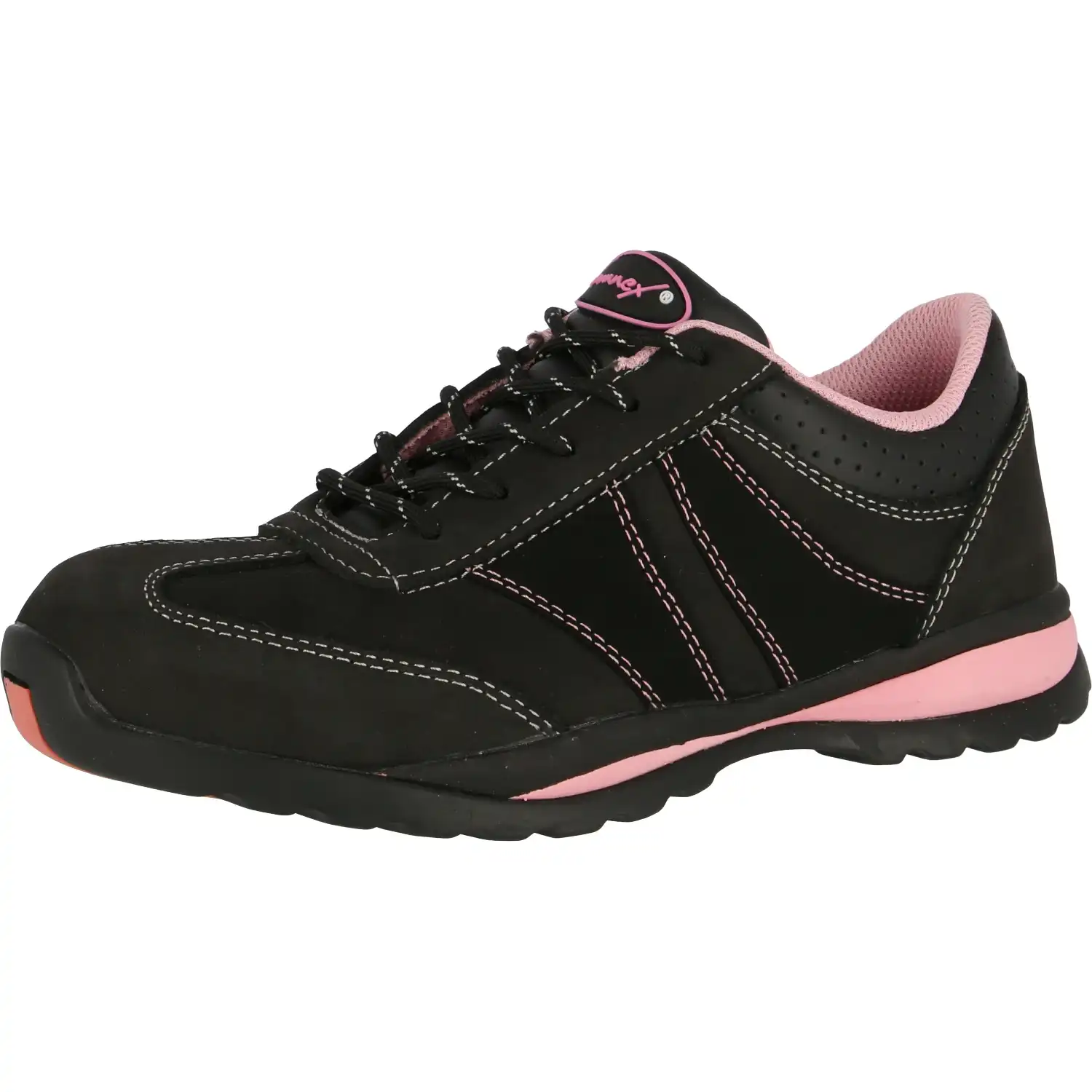 Damen Sicherheitshalbschuhe S2 "5280" LadyStar in 35 - Thumbnail 1