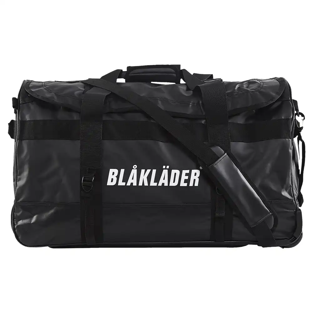 Reisetasche 110L "3099" schwarz - Thumbnail 1