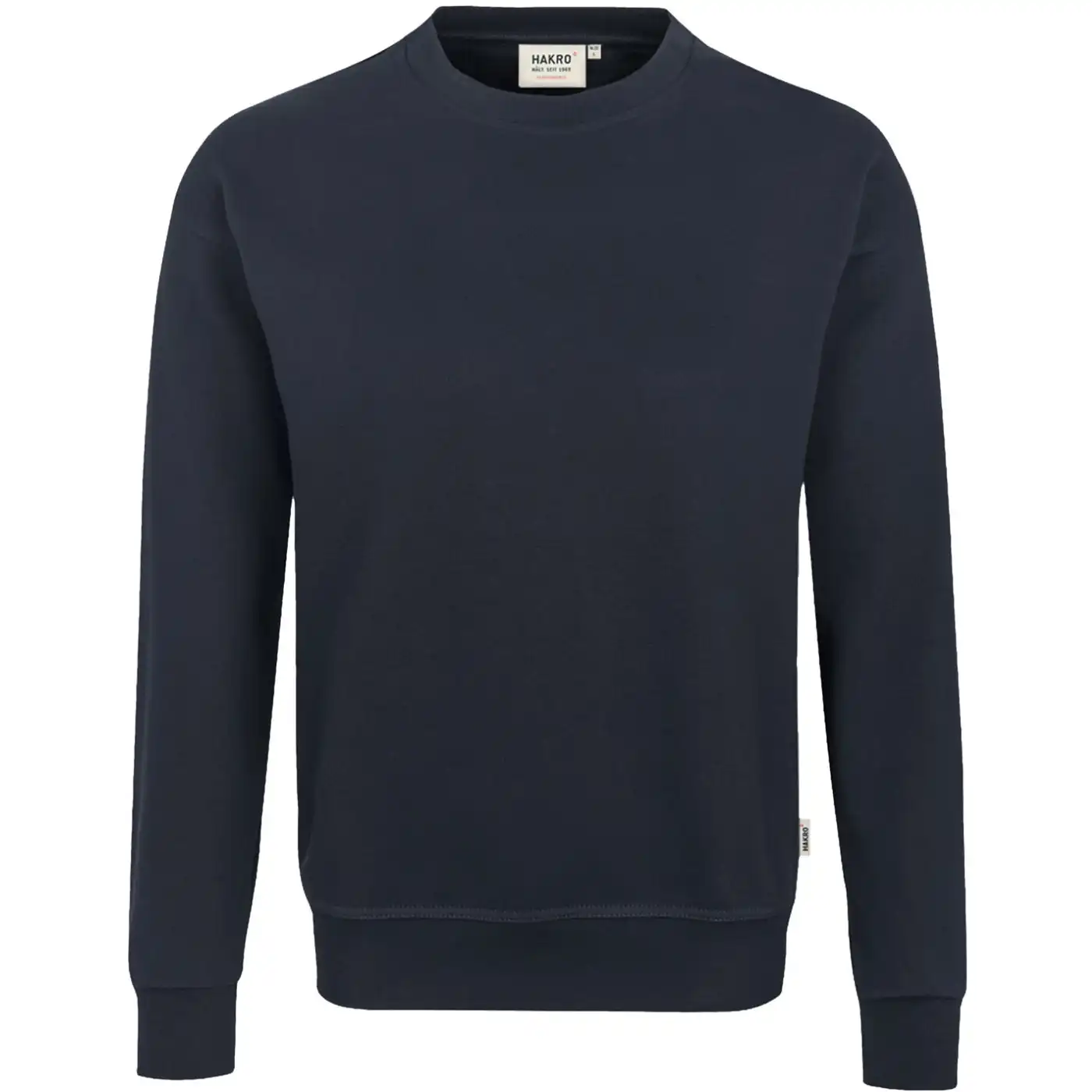 Sweatshirt "PERFORMANCE" 475 in tinte, L - Thumbnail 1
