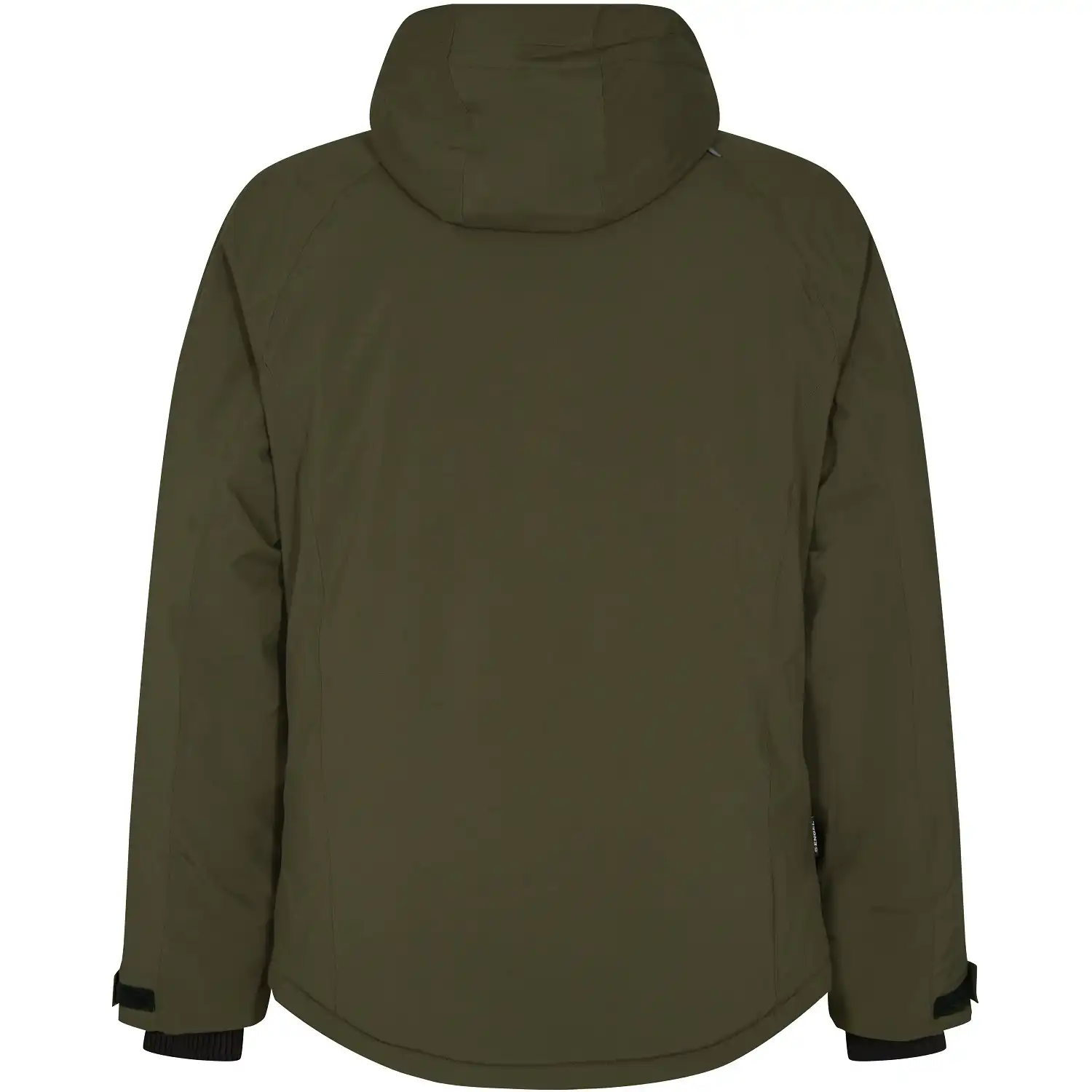 Winterjacke "1374-606" X-treme in forest green, L - Thumbnail 2