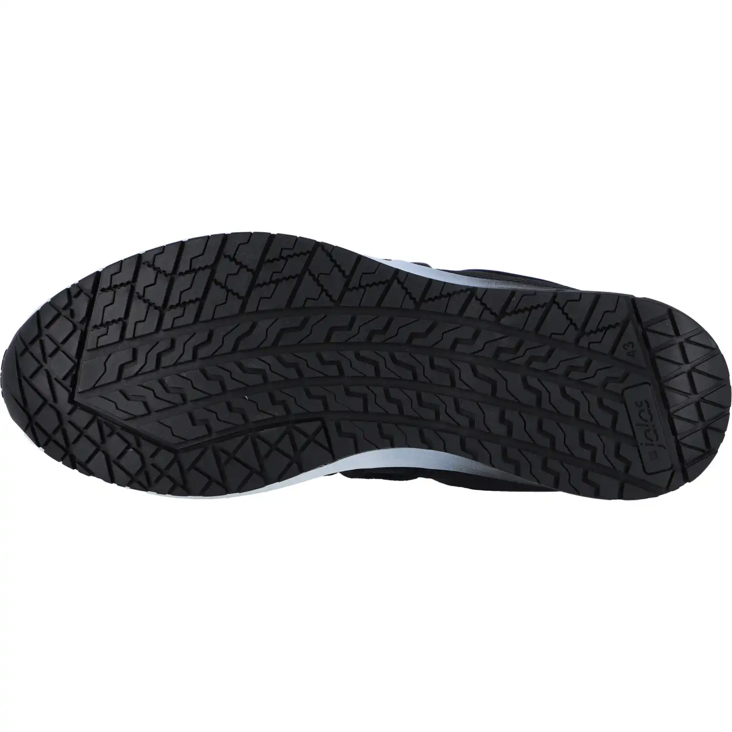 Berufshalbschuhe O1 "5382" SpOc  in 37 - Thumbnail 3