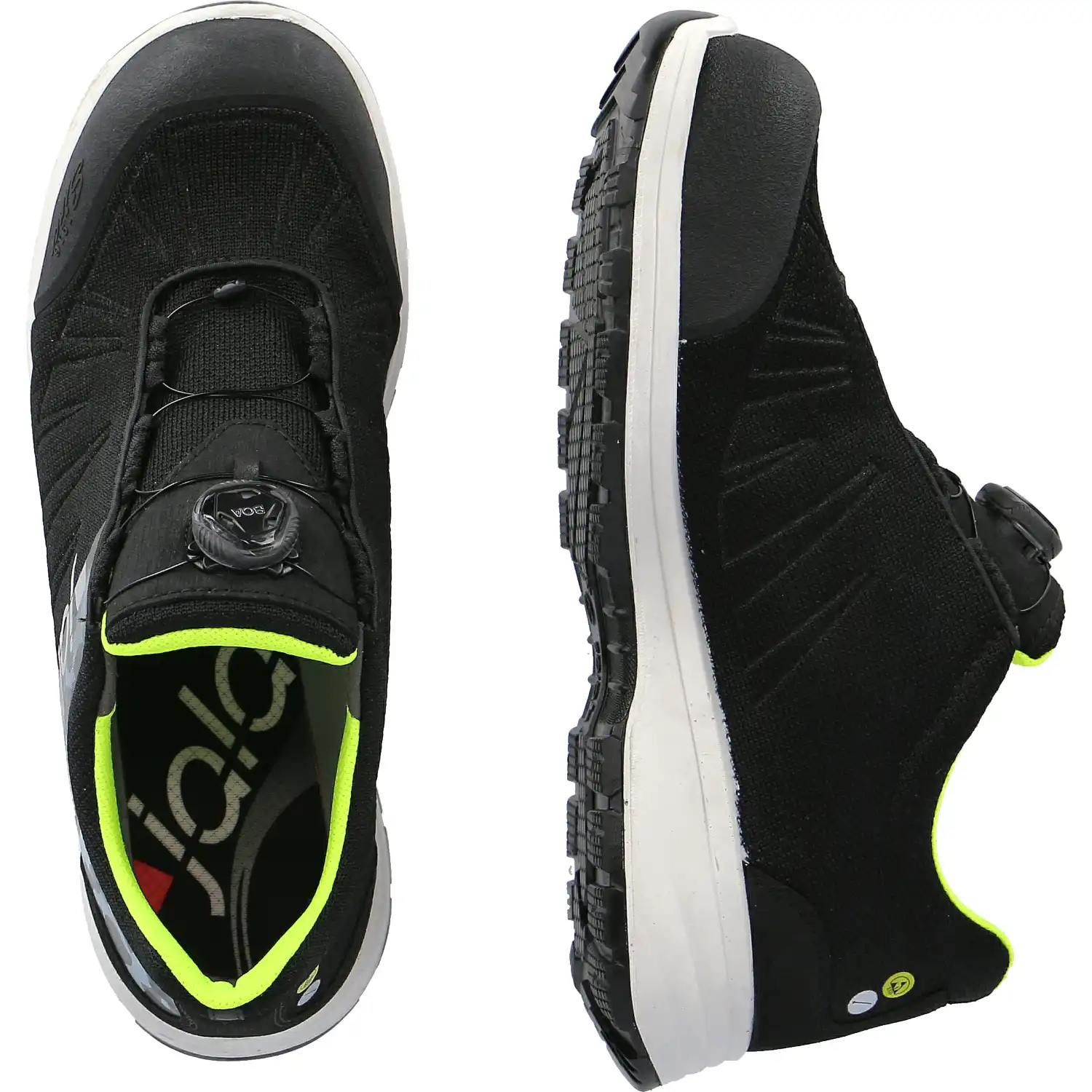 Sicherheitshalbschuhe S3 "7168" ZENIT EVO  in 40 - Thumbnail 2