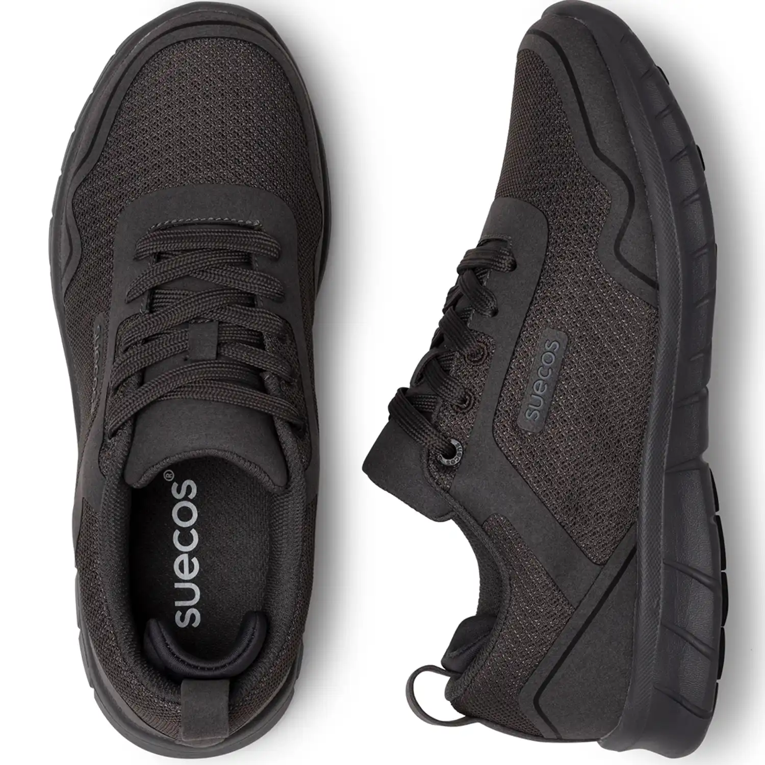 Berufshalbschuhe O1 "STABIL" grey in 42 - Thumbnail 5