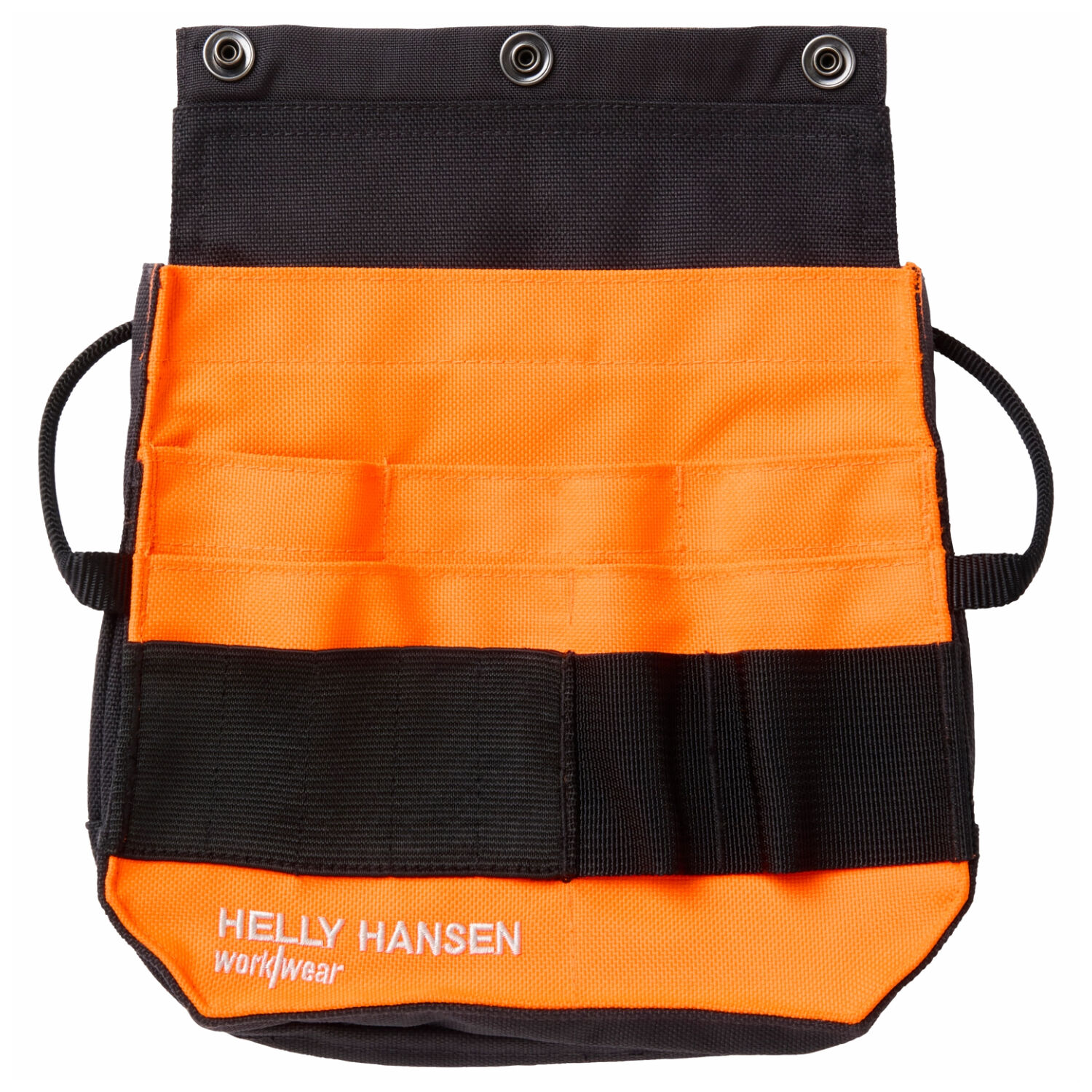 Handwerkertasche "CNCT HI VIS" in Orange - Thumbnail 1