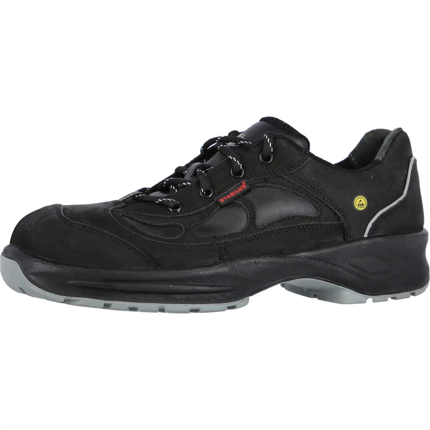 Sicherheitshalbschuhe S2 "2291" ESD in 43 - Thumbnail 1