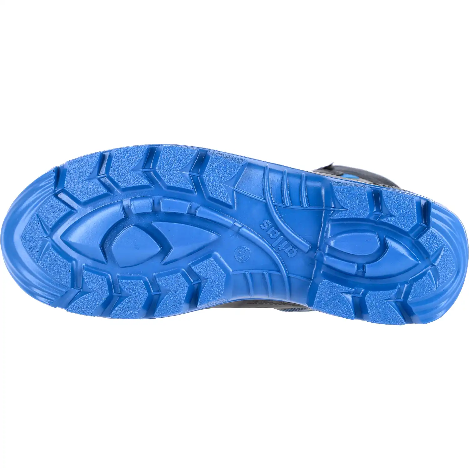 Sicherheitsstiefel S3 "GTX 985" Thermo in 45 - Thumbnail 3