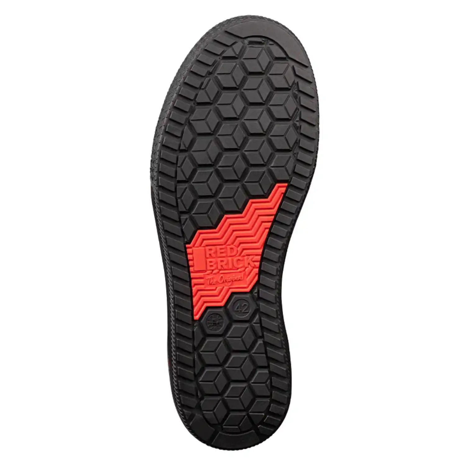 Sicherheitshochschuhe S1PS "RUNNER" in 47 - Thumbnail 5