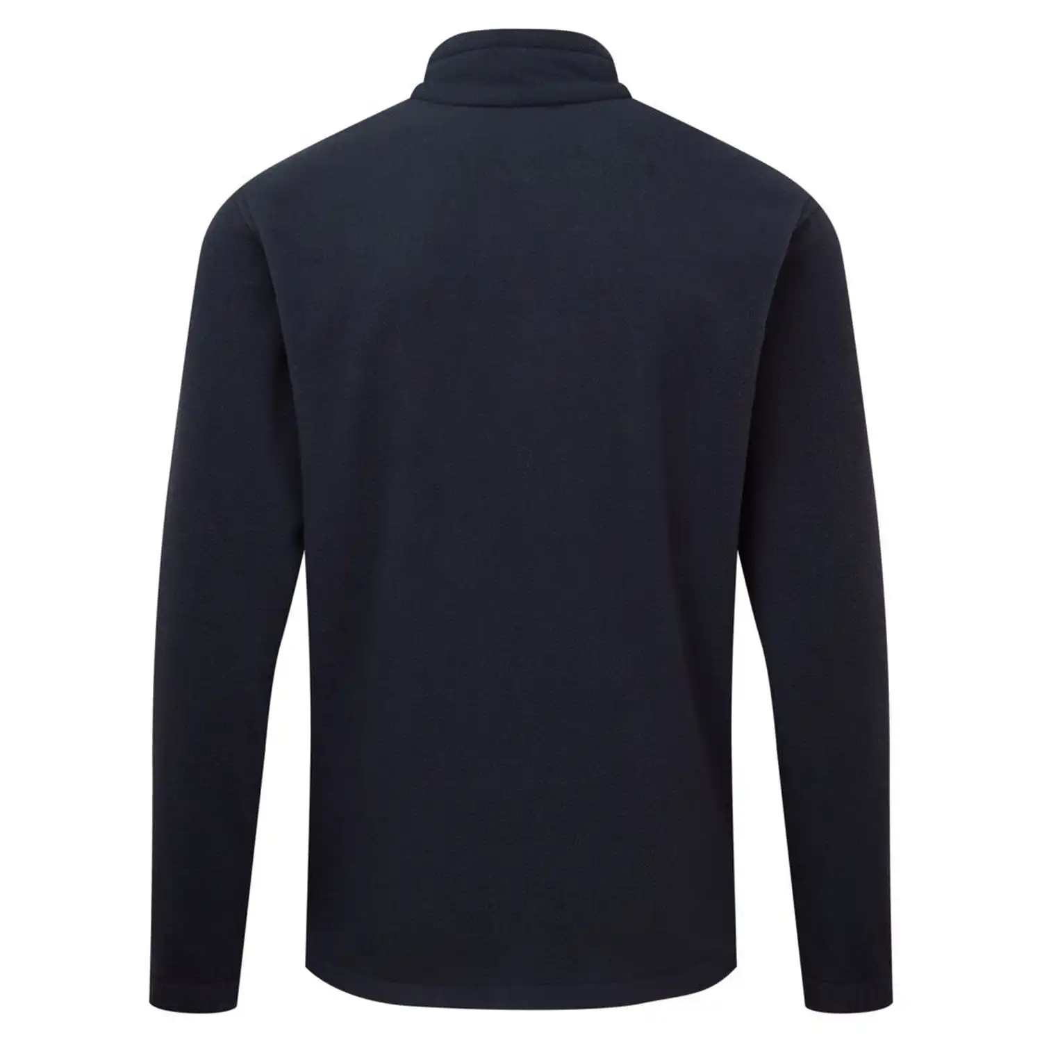 ESD Antistatik Zip-Fleecejacke"AS26" in marine, L - Thumbnail 2