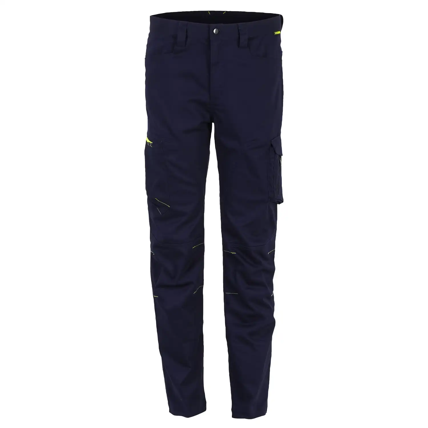 Bundhose "STRETCHLINE" in marine, 42 - Thumbnail 1