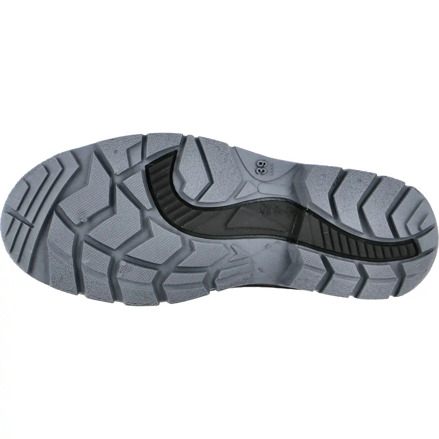 Damen Winterstiefel "SCOTIA GREY" in 38 - Thumbnail 2