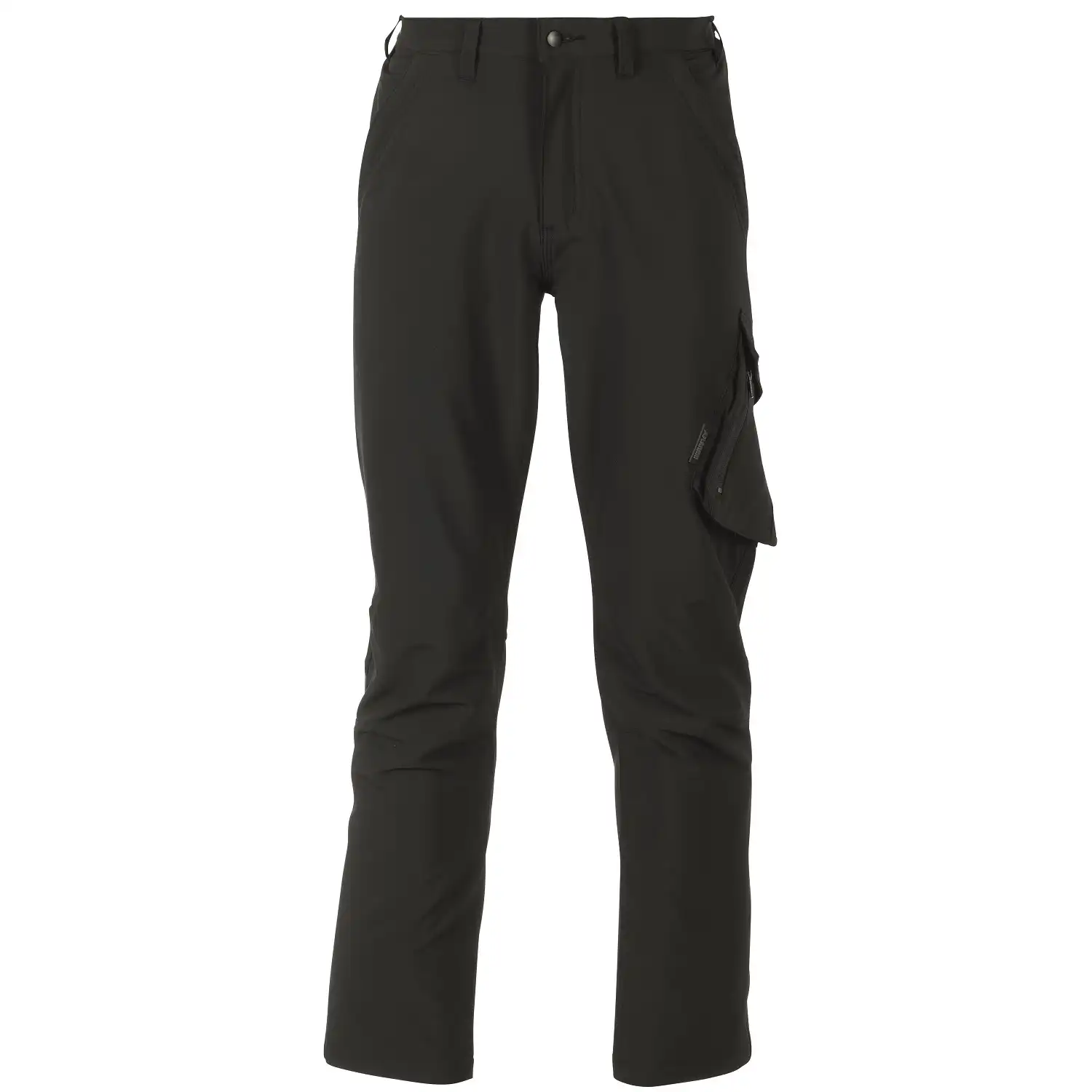 Bundhose "HIKE" Outdoor in schwarz, 56 - Bild 1