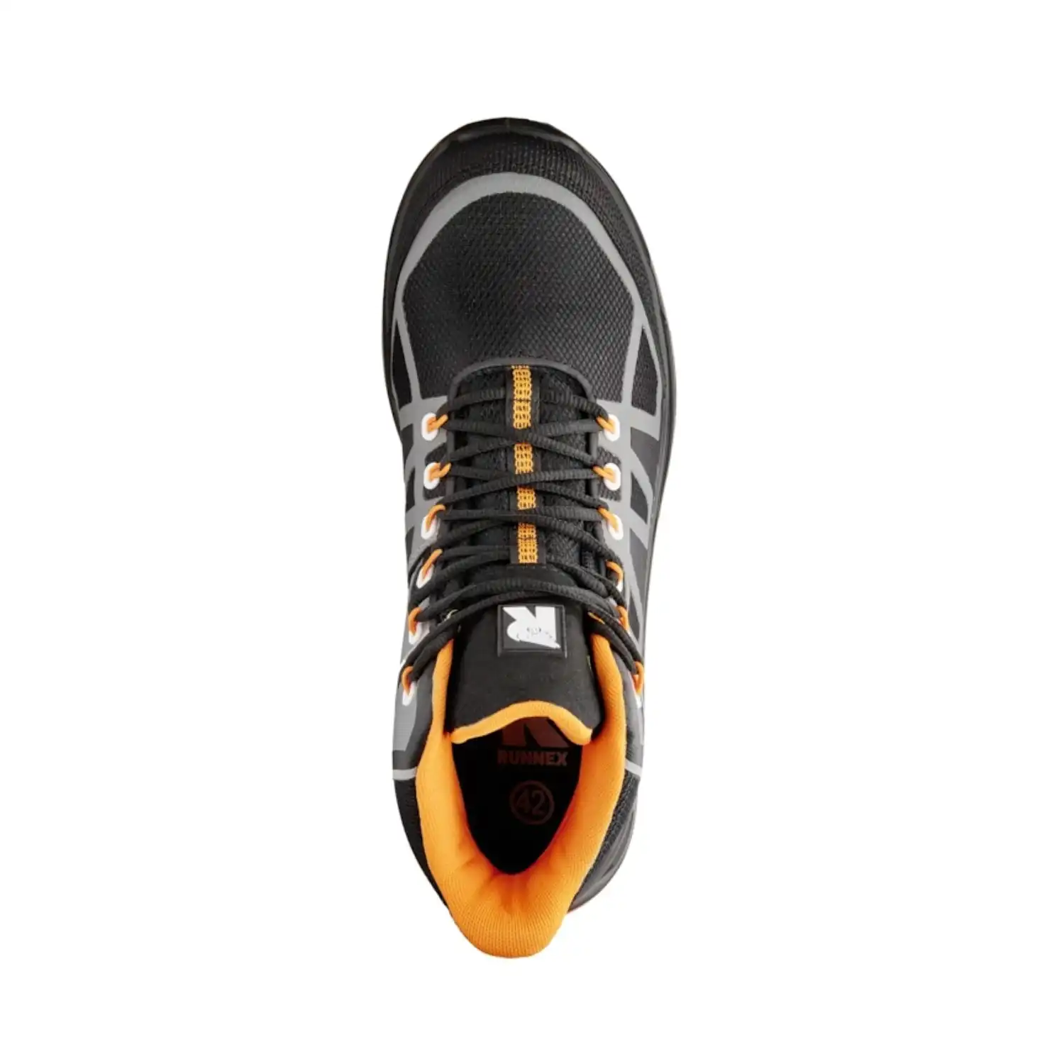 Sicherheitsstiefel S3S "5353" ActionStar in 45 - Thumbnail 3