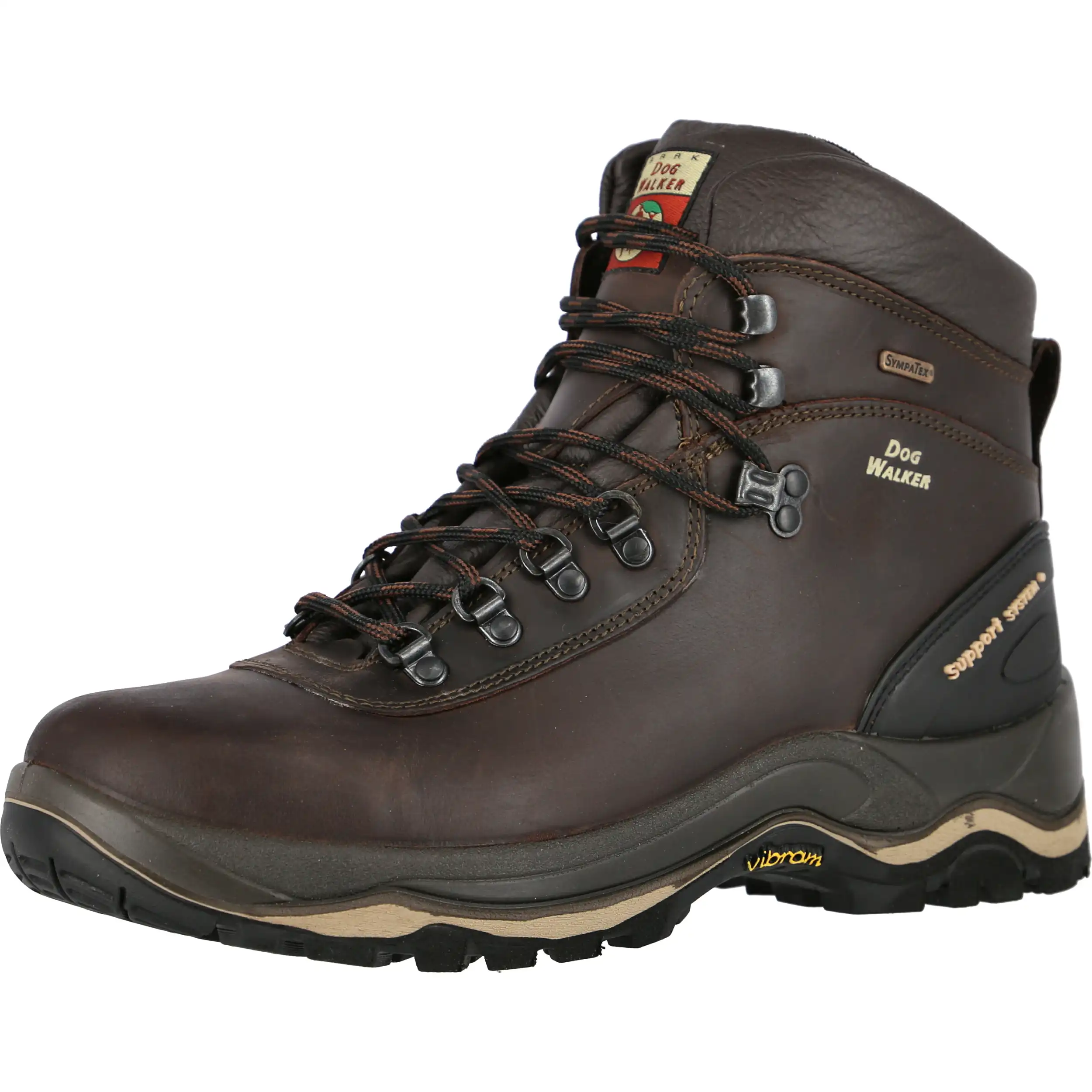 Freizeitstiefel "LINES" Sympatex® DogWalker  in 44 - Thumbnail 1