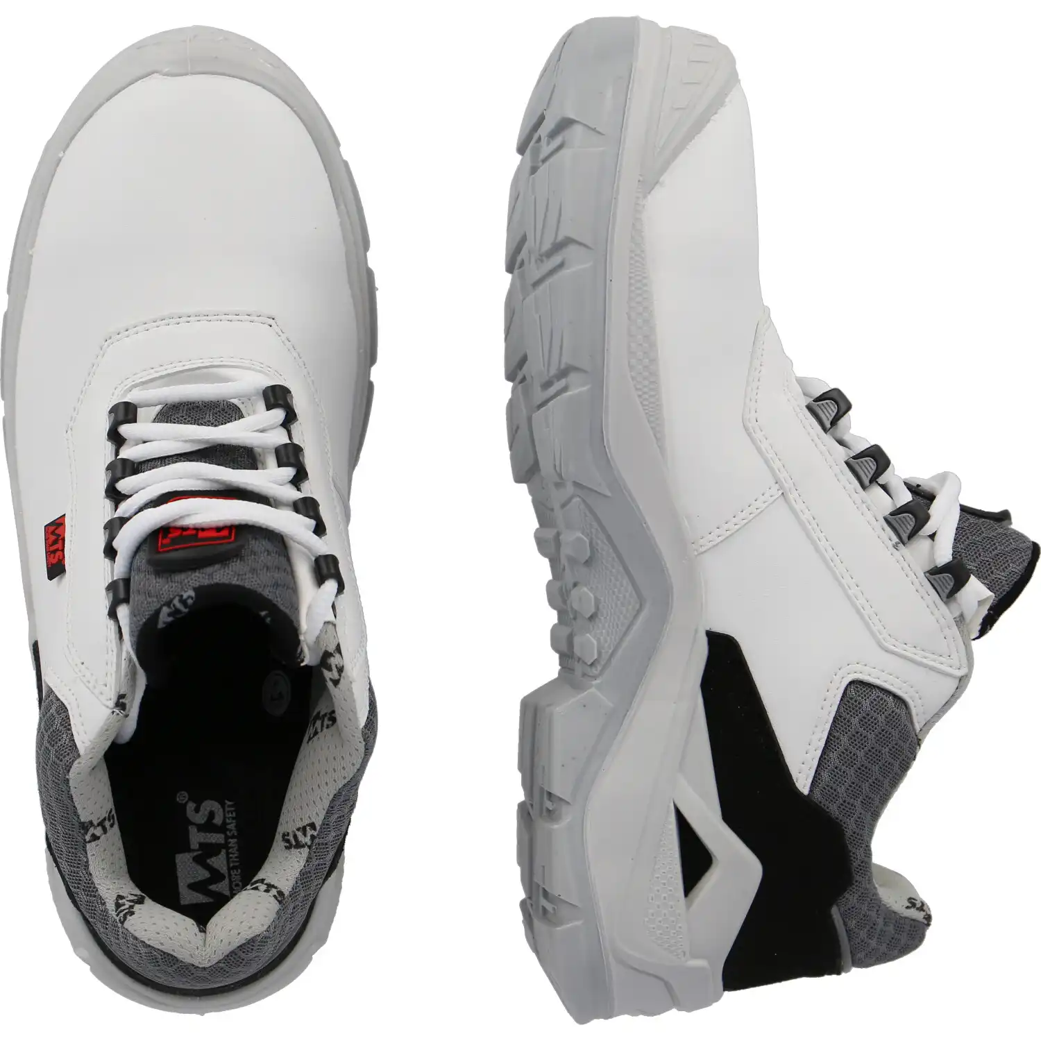 Sicherheitshalbschuhe S3 "ADVANCE FLEX" ESD in 43 - Thumbnail 2