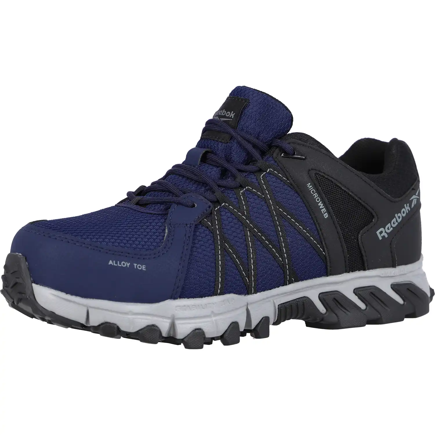 Sicherheitshalbschuhe S1P "IB1051S1P"  in 43 - Thumbnail 1