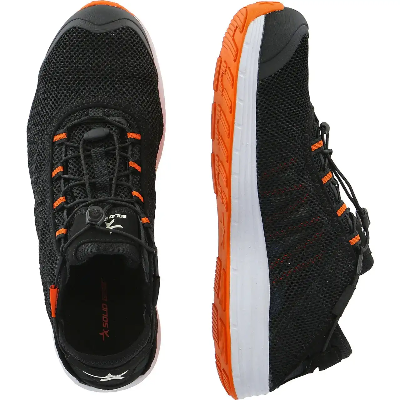 Sicherheitshalbschuhe S1 "CLOUD 2.0" - Thumbnail 2