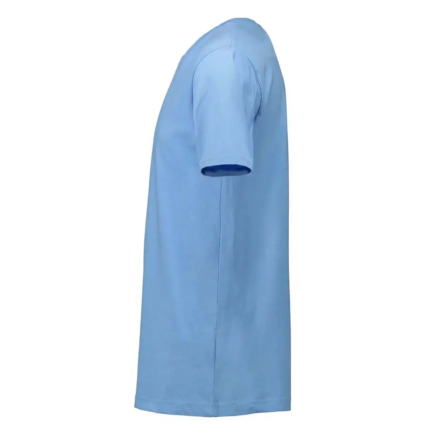 T-Shirt "5016" ID0510 in grün, L - Thumbnail 3