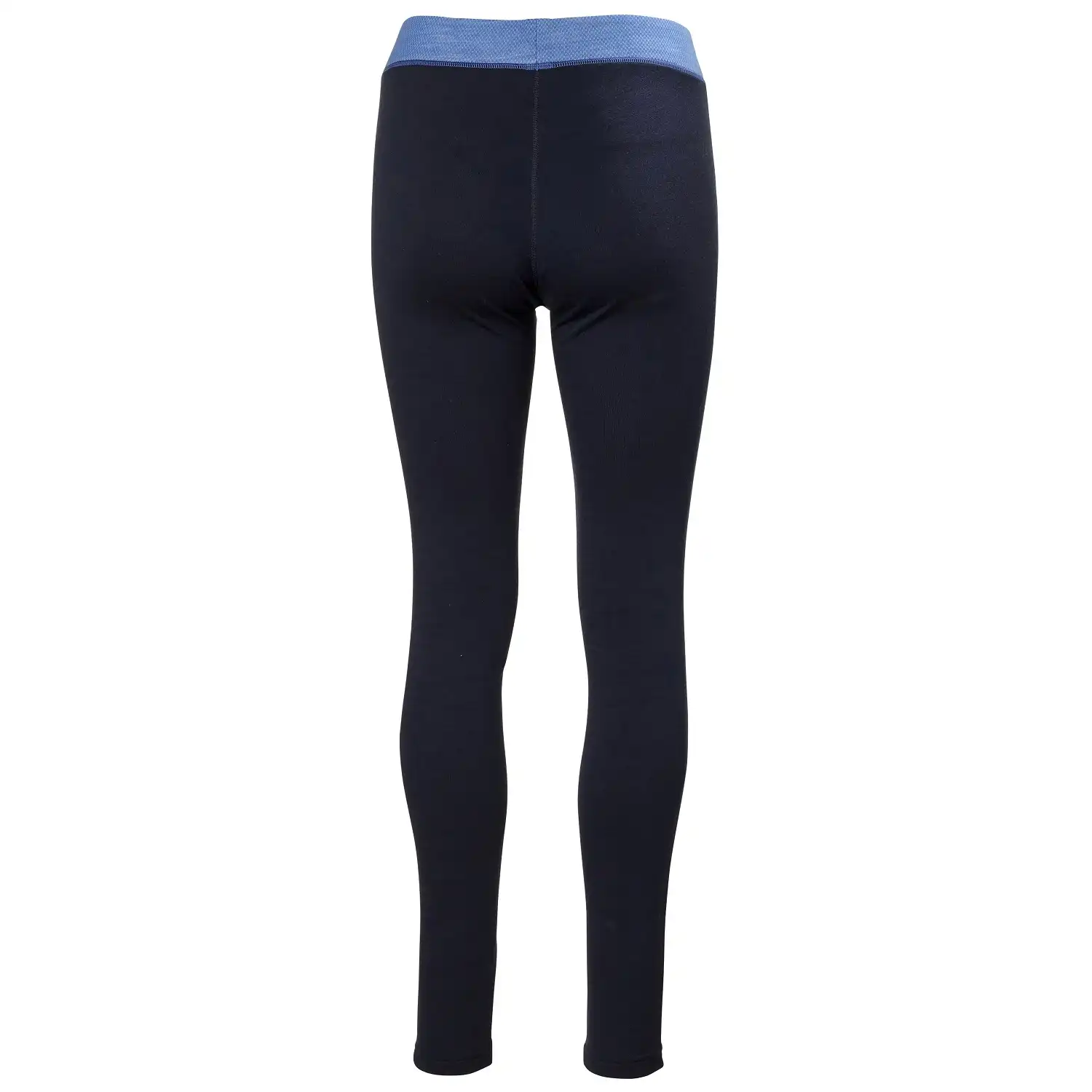 Damen Unterhose "LIFA MERINO" in marine/steinblau, XS - Thumbnail 2